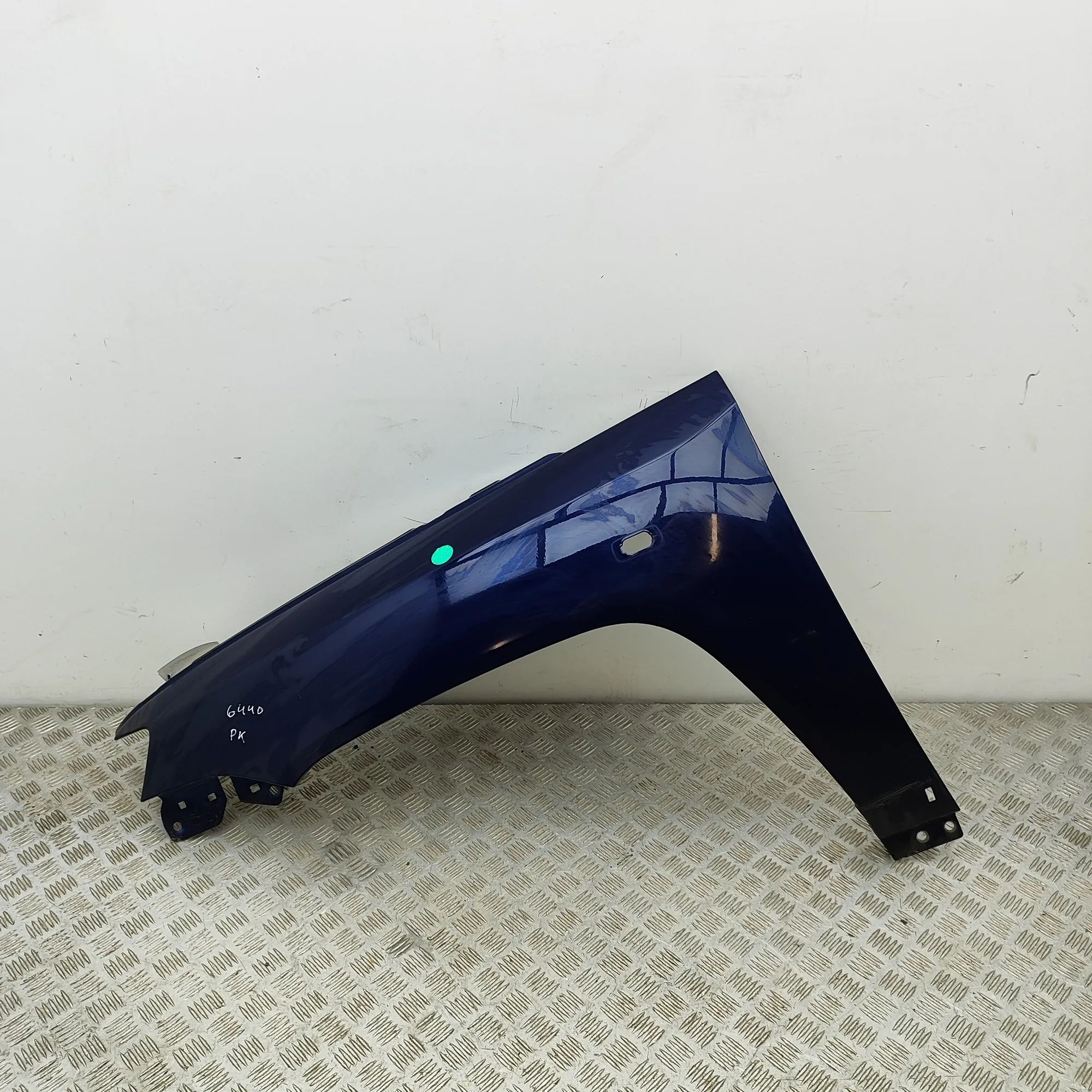 Jeep Compass Front Left Fender Front Left Fender — JEEP COMPASS (MK49) (2006-....