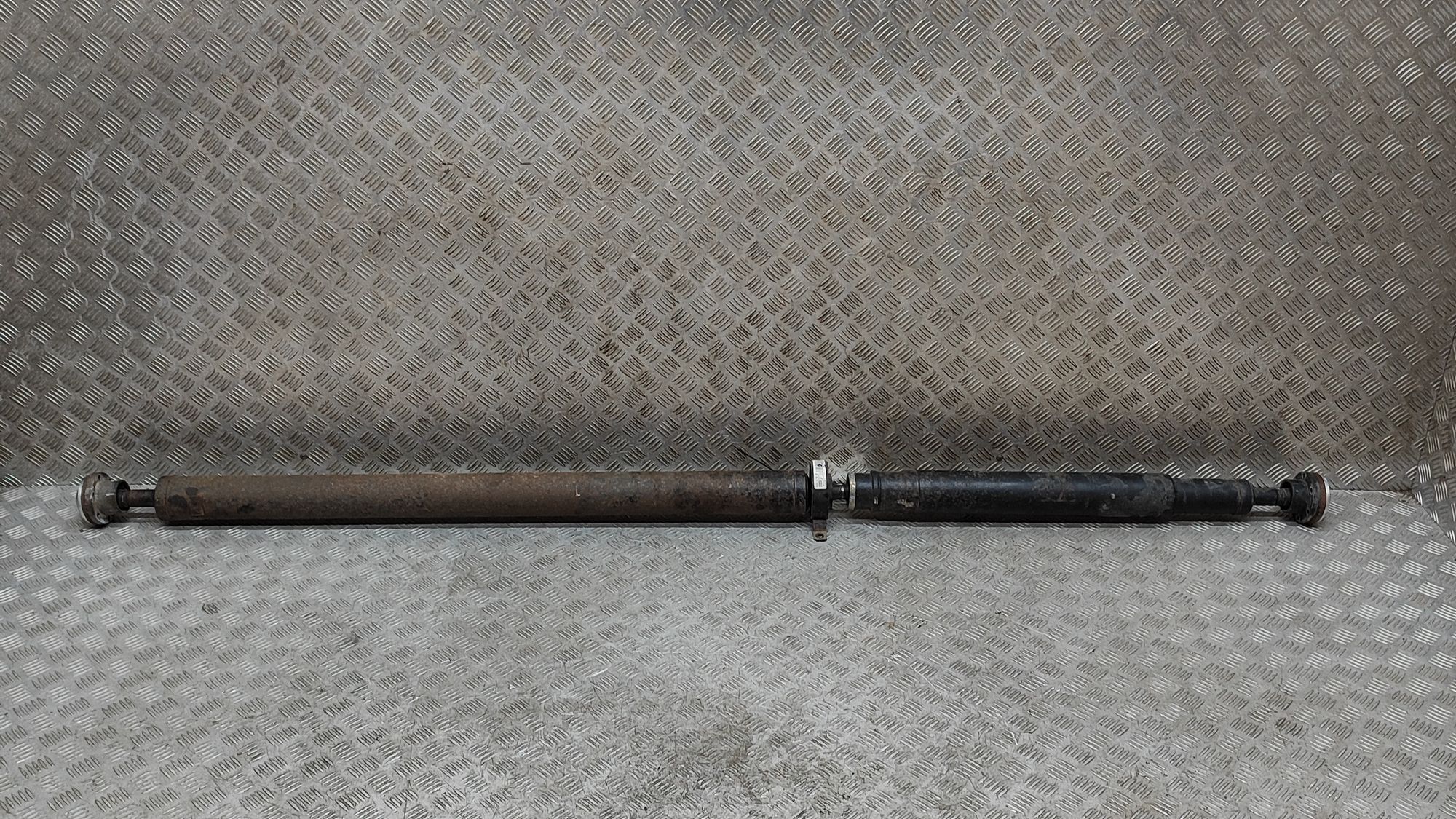 Land Rover Discovery Sport Propshaft Propshaft — LAND ROVER DISCOVERY SPORT (L550) (...