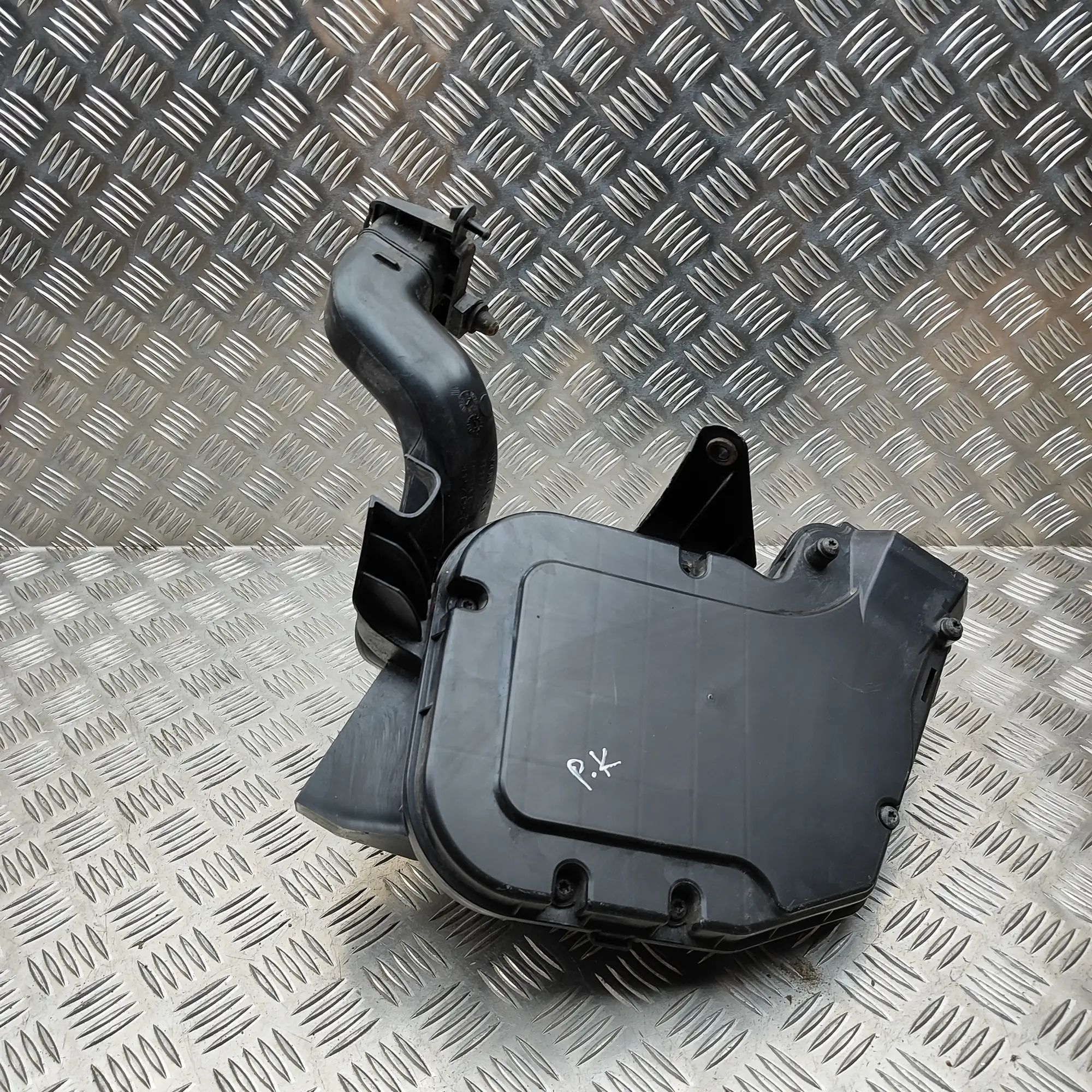 Volvo V40 Bracket Bracket — VOLVO V40 (Hatchback) (2012-2019) — 3...