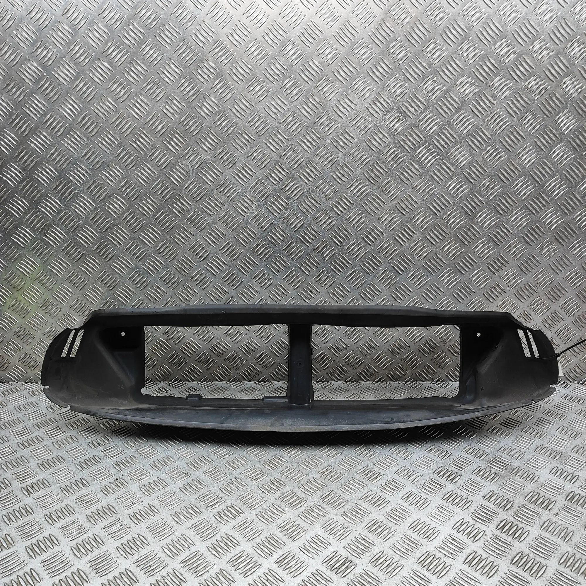 Volvo V40 Radiator Air Guide Duct Radiator Air Guide Duct — VOLVO V40 (Hatchback)...
