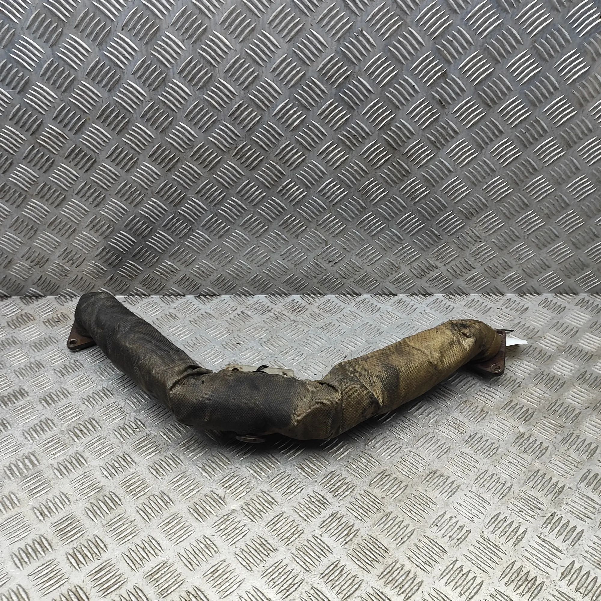 Land Rover Range Rover (L405) Other exhaust parts Other exhaust parts — LAND ROVER RANGE ROVER (I...