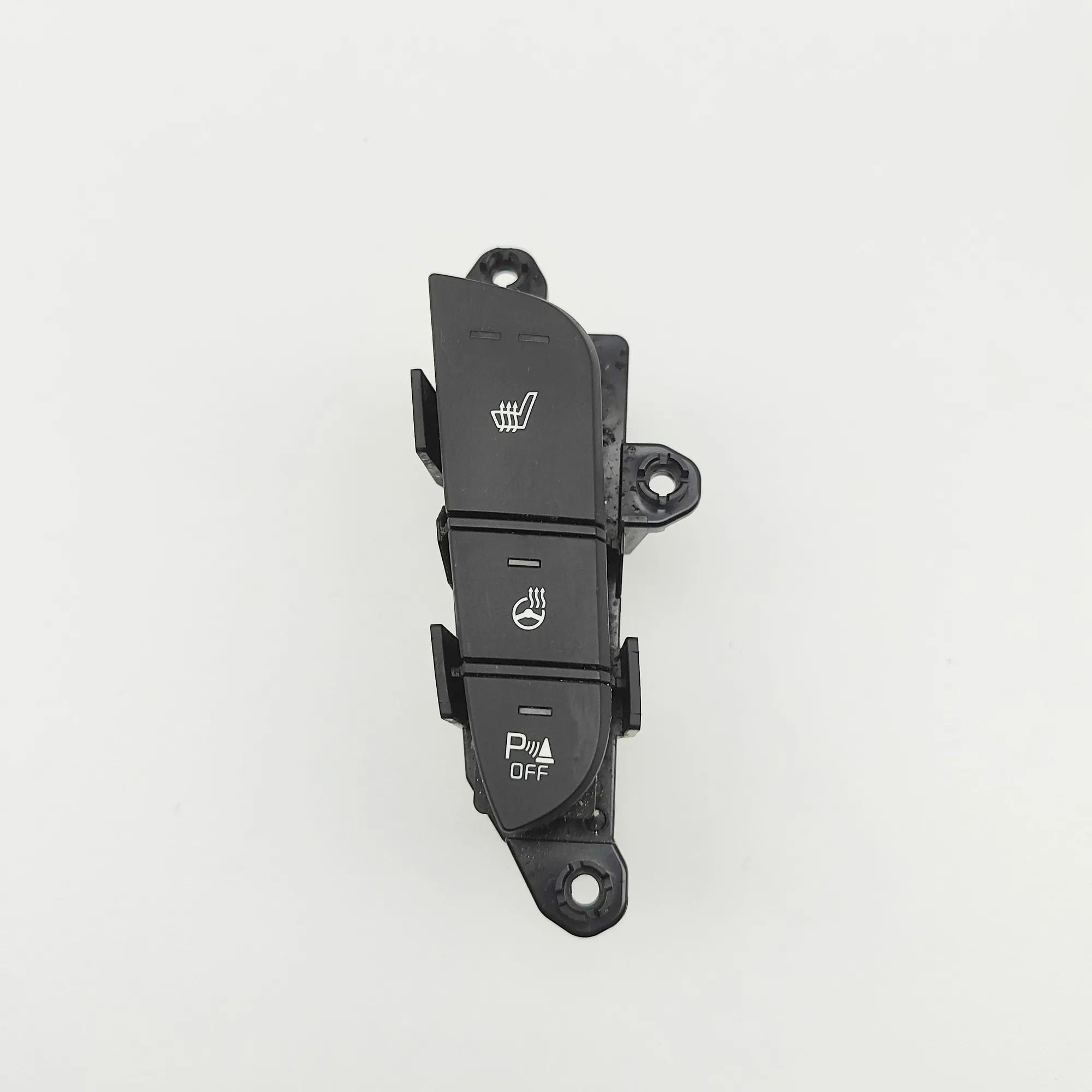 Kia Soul Button Switch Panel Button Switch Panel — KIA SOUL (III SK3) (2019-...