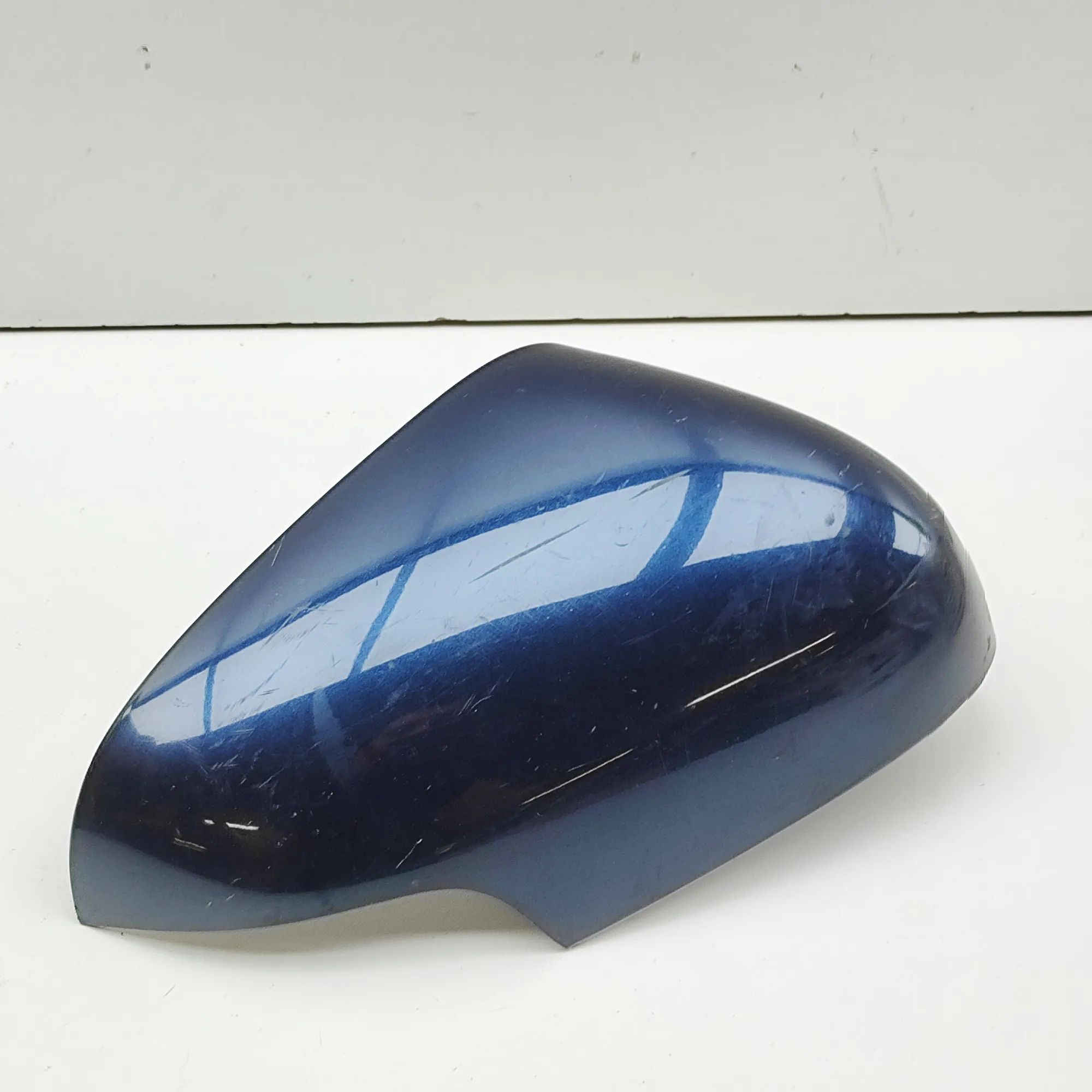 Jaguar XJ Door mirror frame — front right Door mirror frame — front right — JAGUAR XJ (X3...