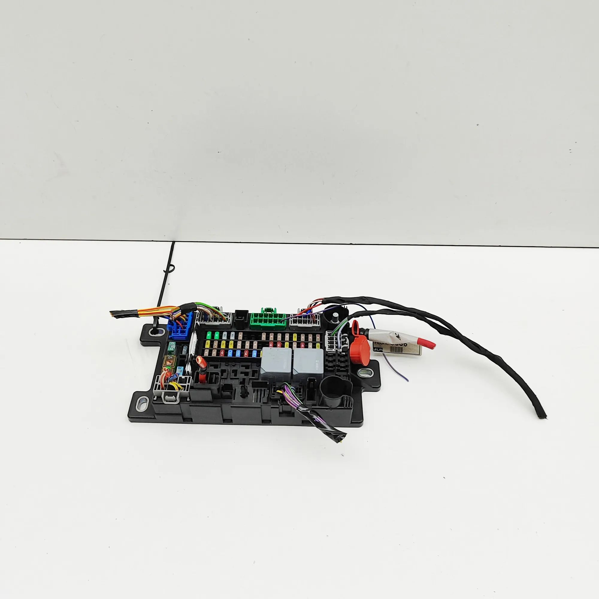 Land Rover Range Rover Evoque Fuse Box Module Fuse Box Module — LAND ROVER RANGE ROVER EVOQUE...