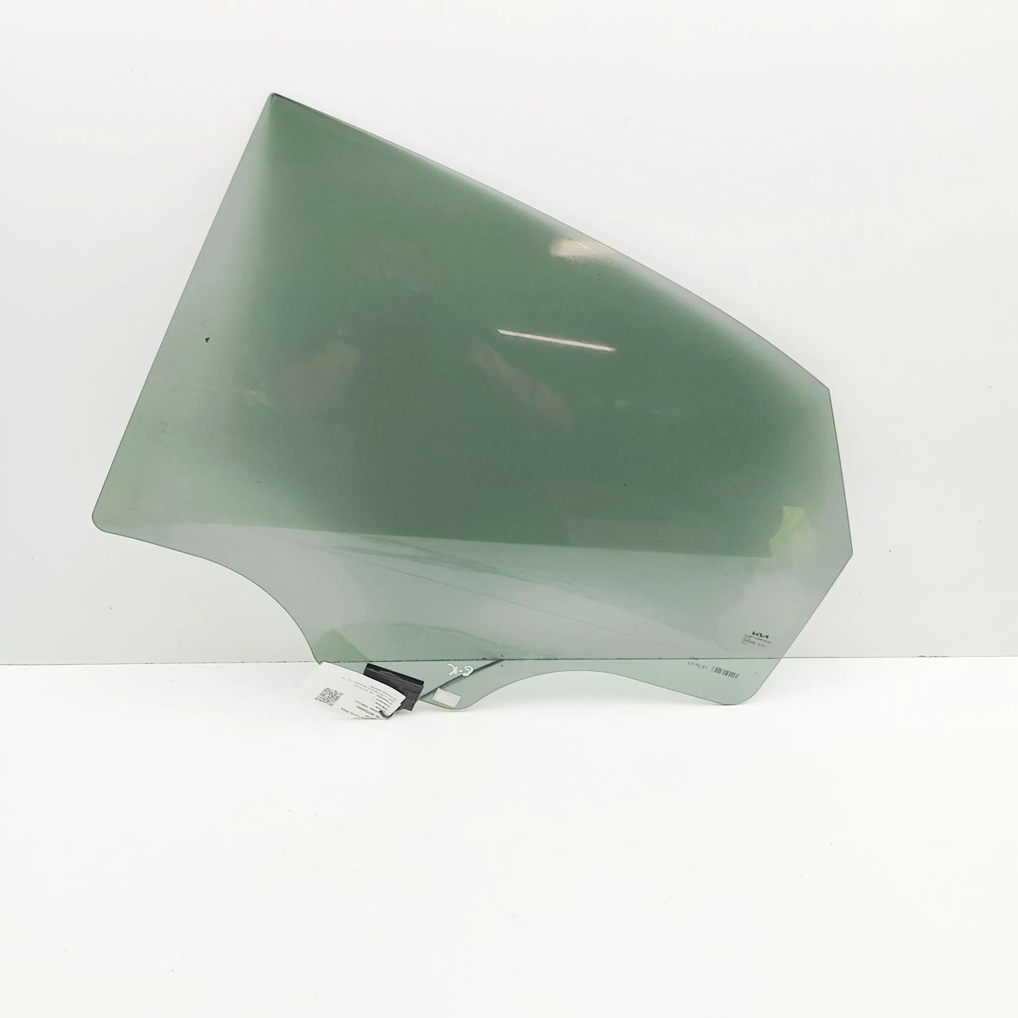 Kia Ceed (CD) Rear Left Door Window Rear Left Door Window — KIA XCEED (CD) (2020-.....