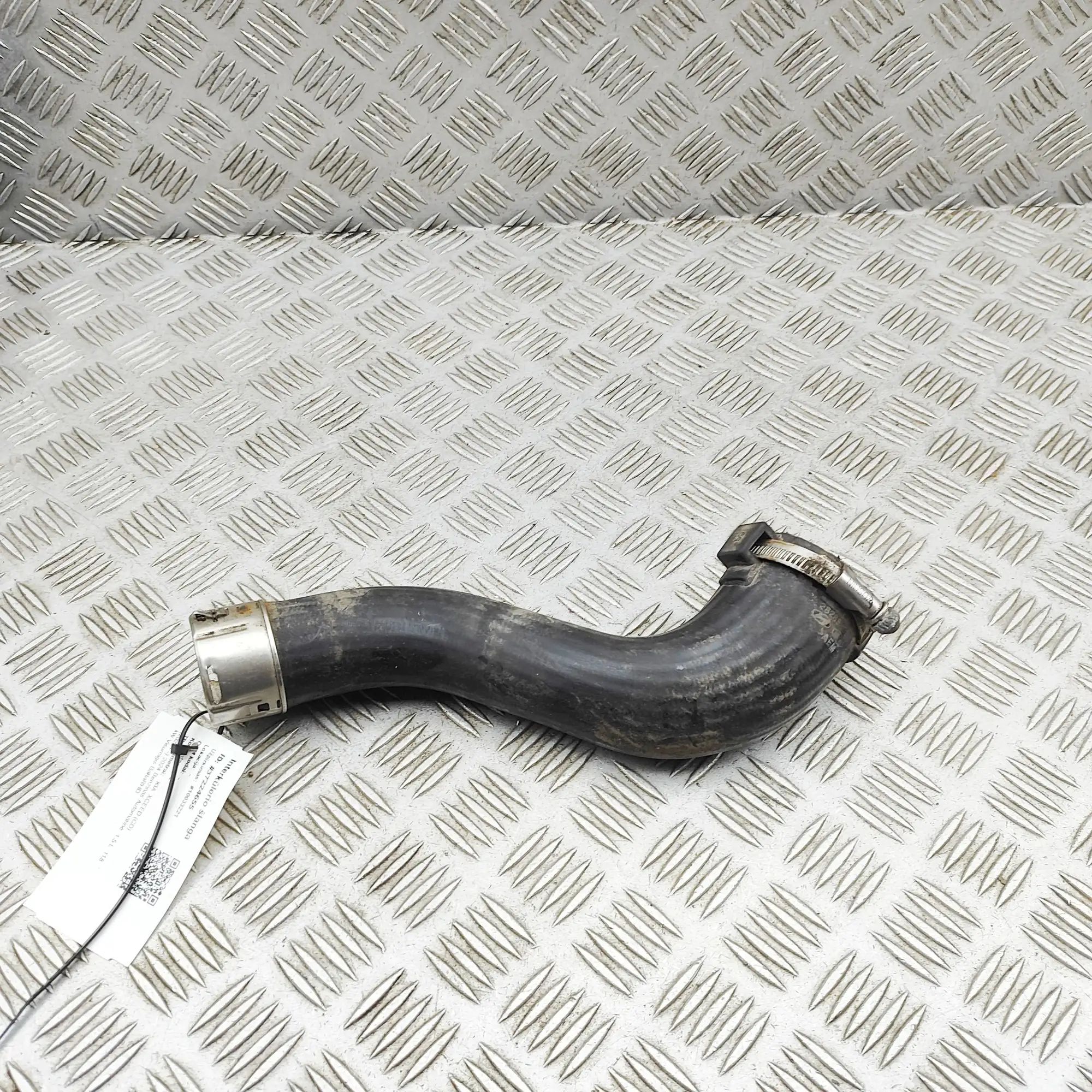 Kia Ceed (CD) Intercooler Hose Pipe Intercooler Hose Pipe — KIA XCEED (CD) (2020-.....