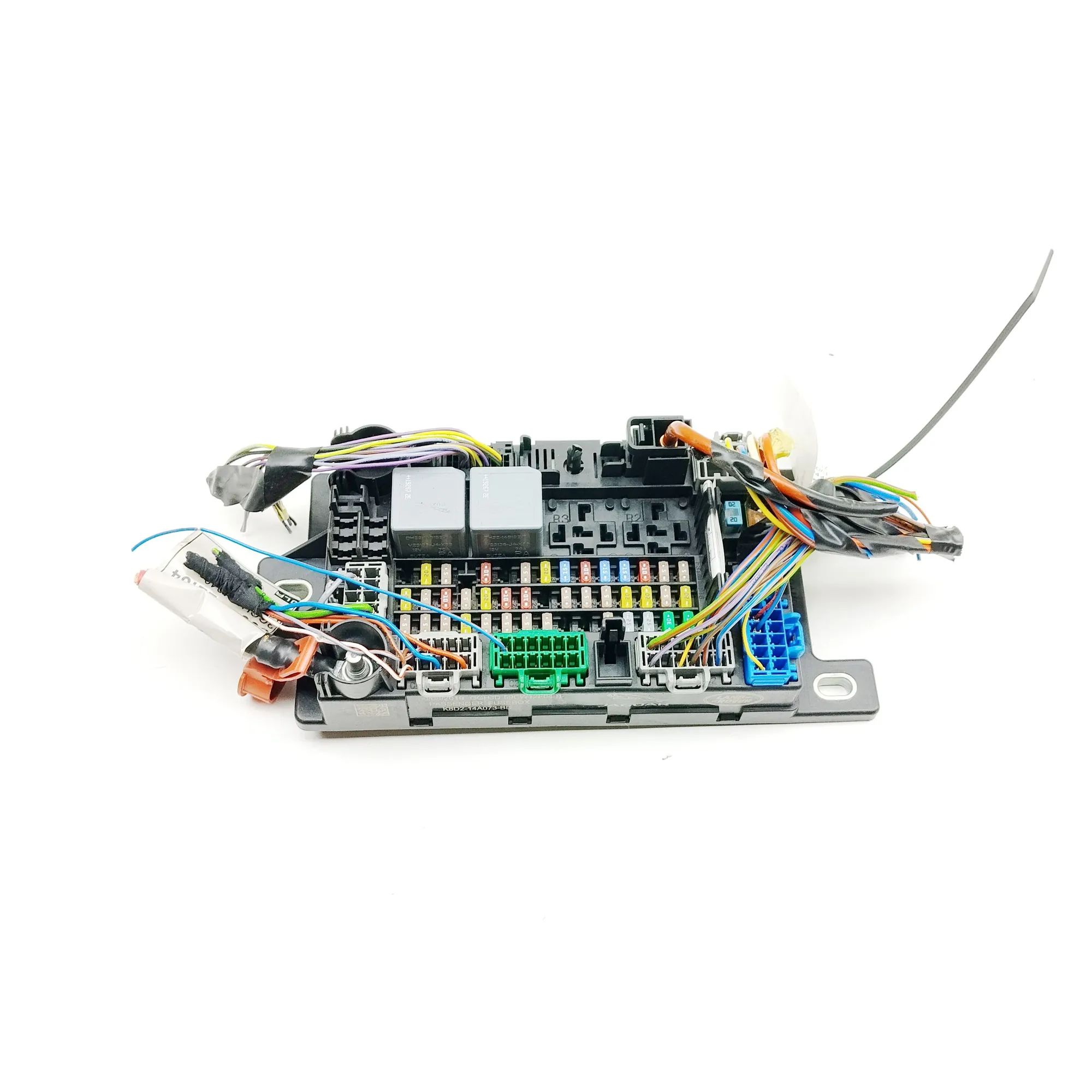Land Rover Range Rover Evoque Fuse Box Module Fuse Box Module — LAND ROVER RANGE ROVER EVOQUE...