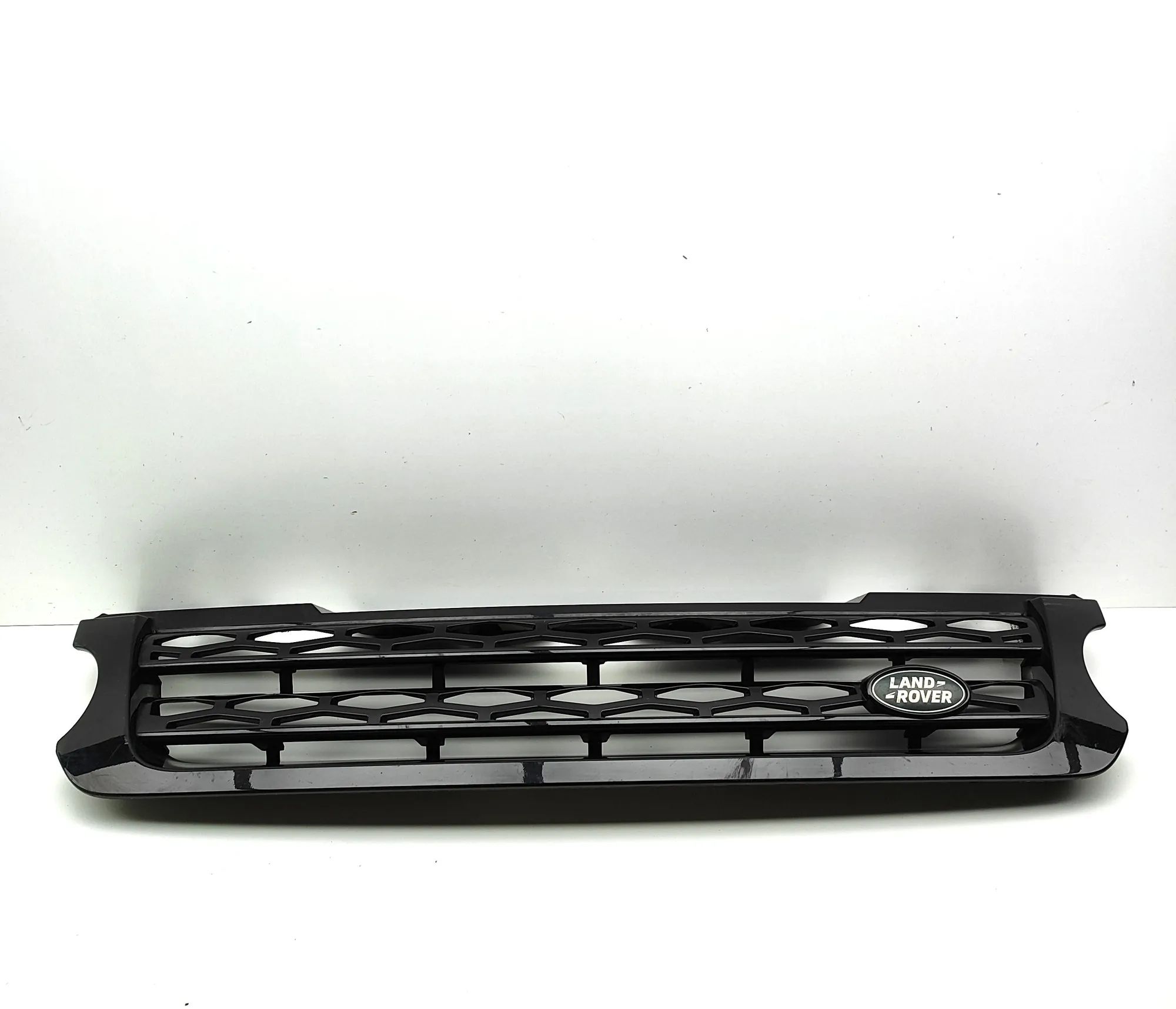Land Rover Range Rover Sport (L494) Radiator Grille Radiator grille — LAND ROVER RANGE ROVER SPORT ...