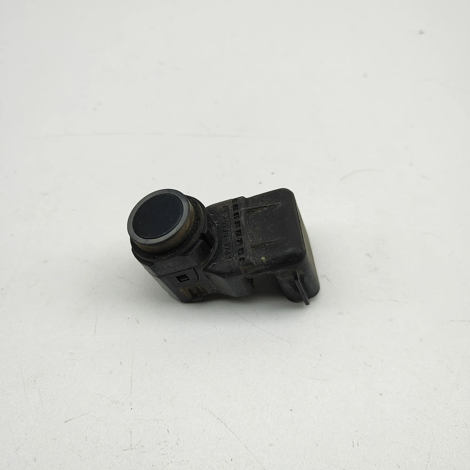 Kia Sorento Parking sensor — rear Parking sensor — rear — KIA SORENTO (III UM) (2...