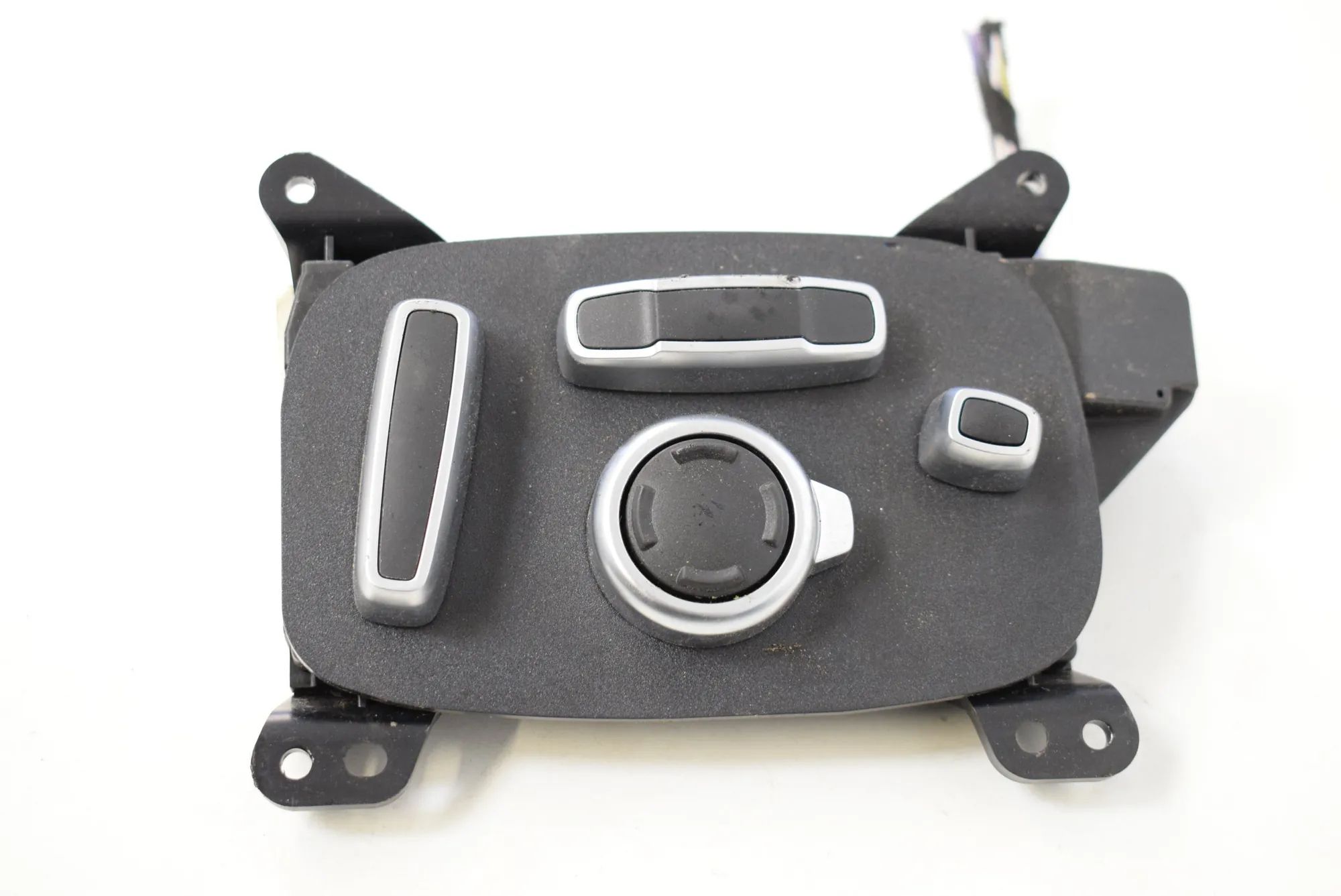 Land Rover Range Rover Sport (L494) Left Seat Control Switches Left Seat Control Switches — LAND ROVER RANGE R...