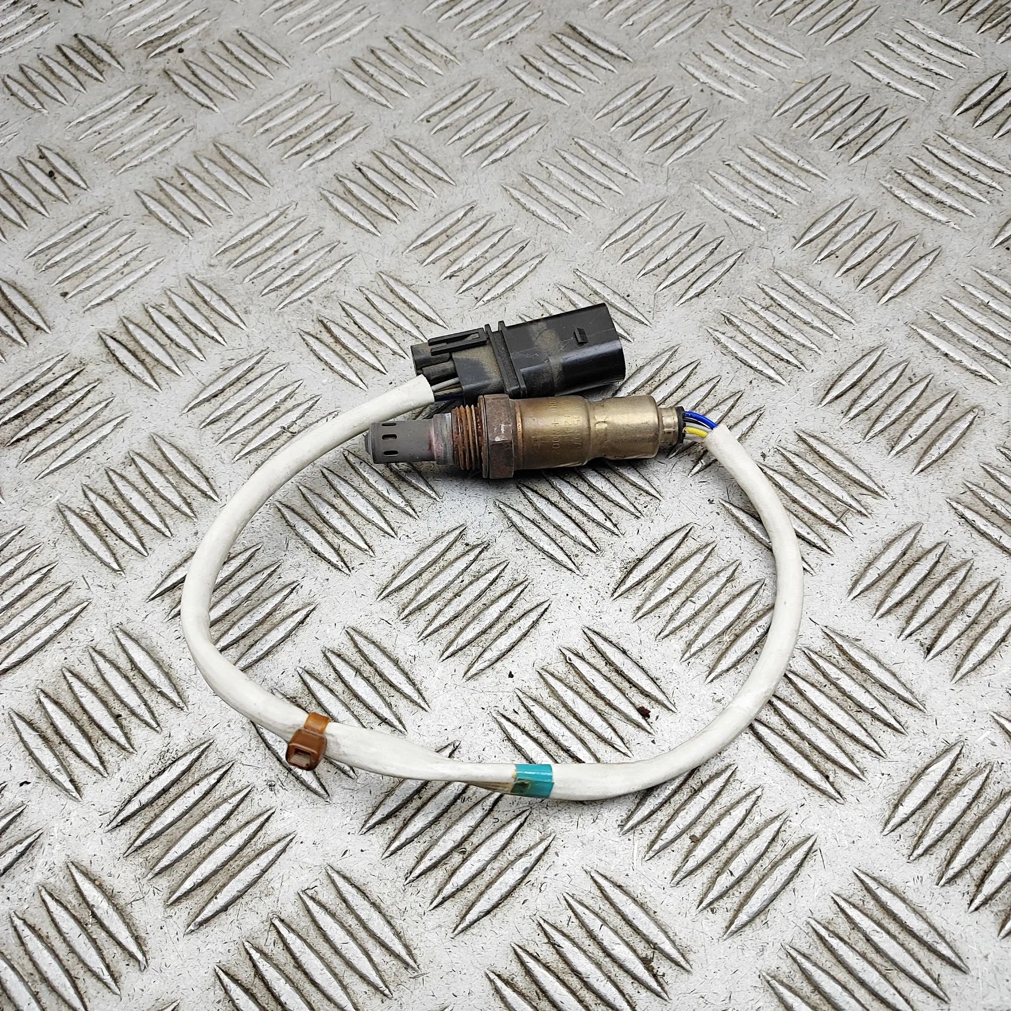 Alfa-Romeo Stelvio Lambda Oxygen Sensor Lambda Oxygen Sensor — ALFA ROMEO STELVIO (949_...