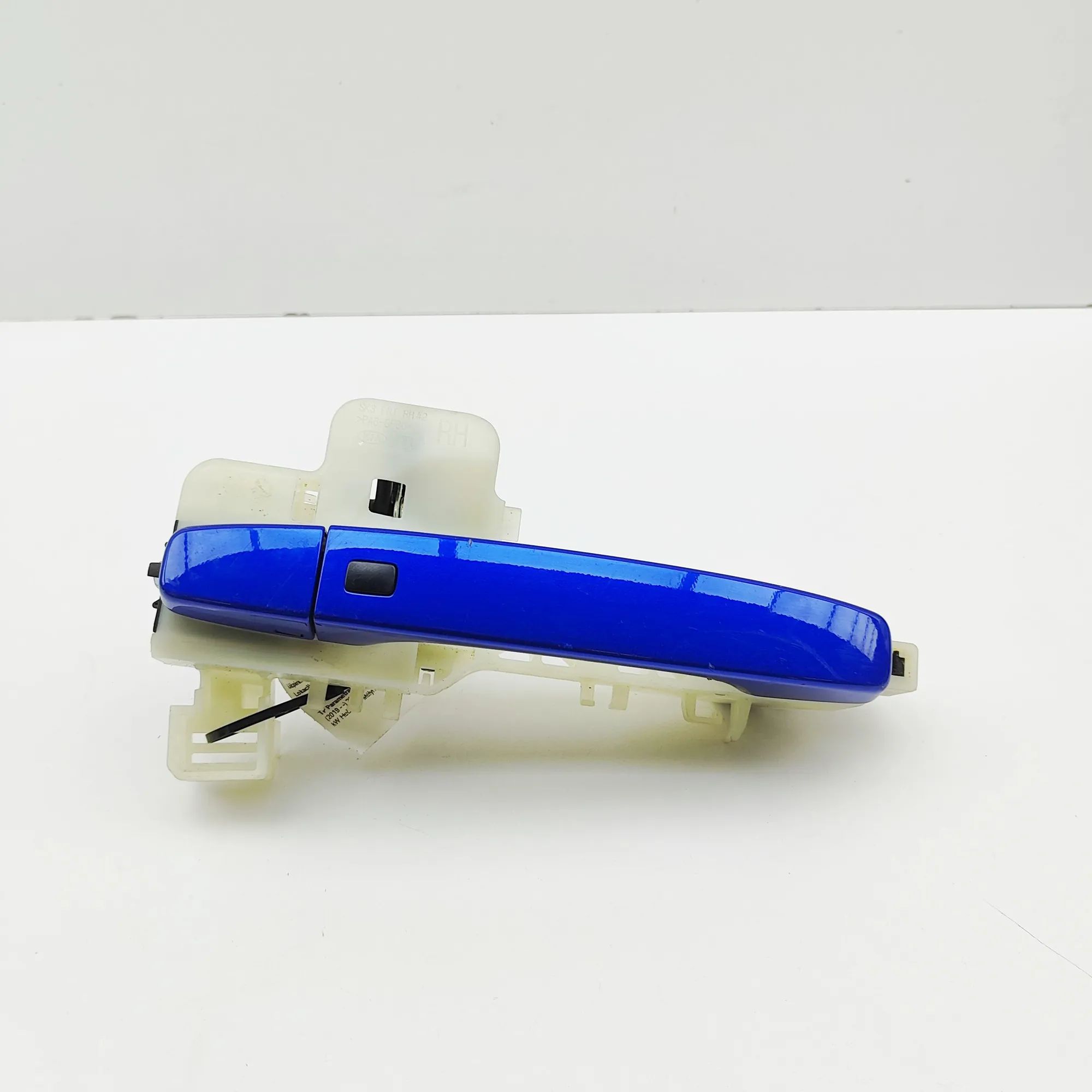 Kia Soul Exterior door handle — front right Exterior door handle — front right — KIA SOUL (...