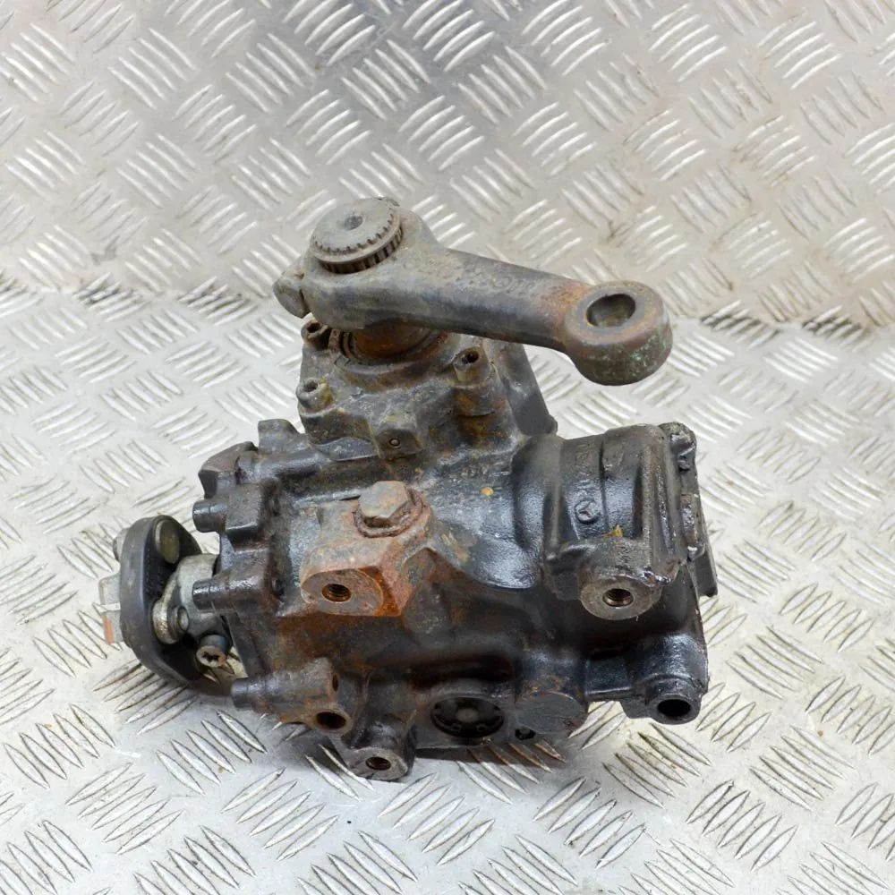 Mercedes-Benz SLK (R170) рулевая рейка / червяк Steering Rack — MERCEDES BENZ SLK (R170) (1996-...