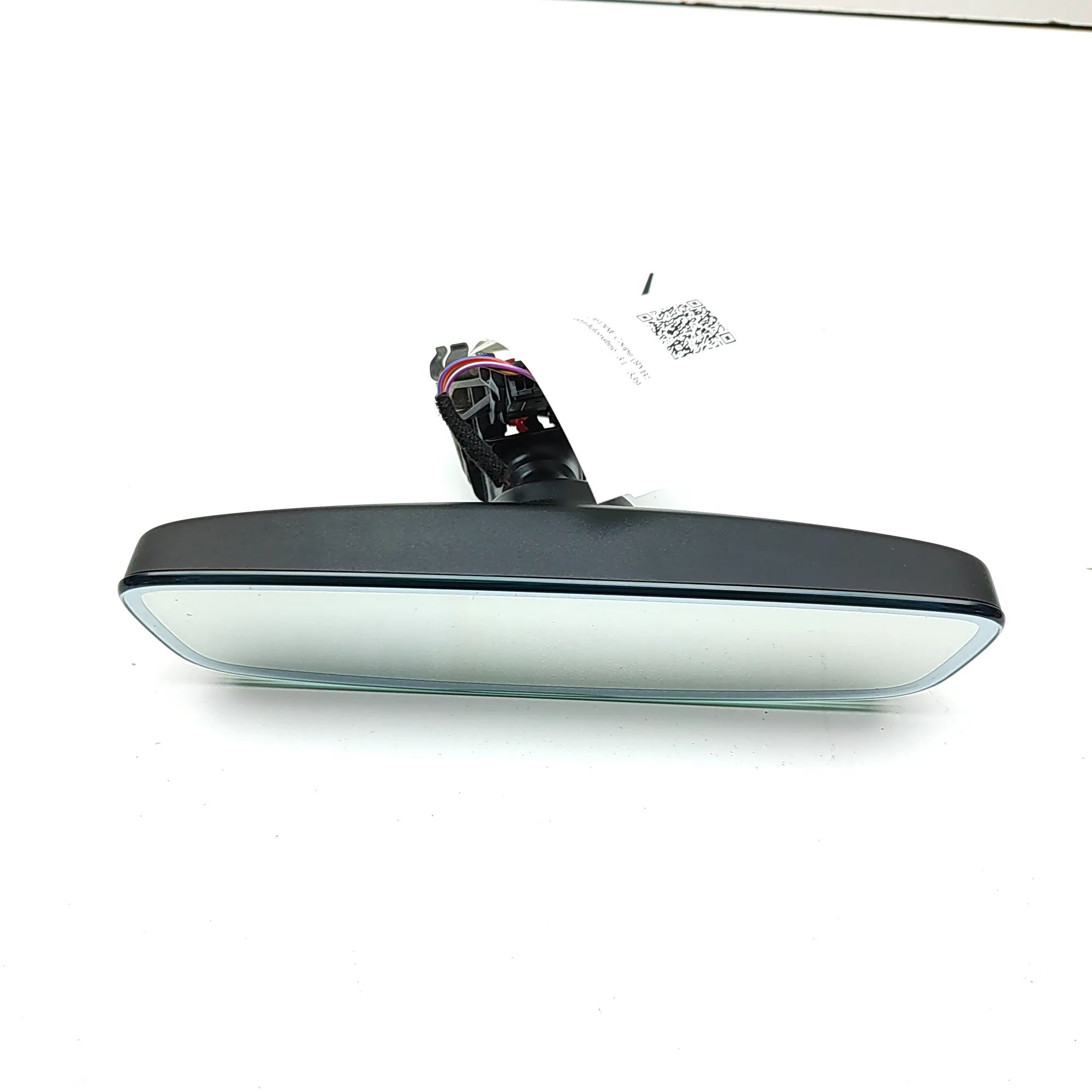 Porsche Cayenne Interior Rear View Mirror Interior Rear View Mirror — PORSCHE CAYENNE (Co...