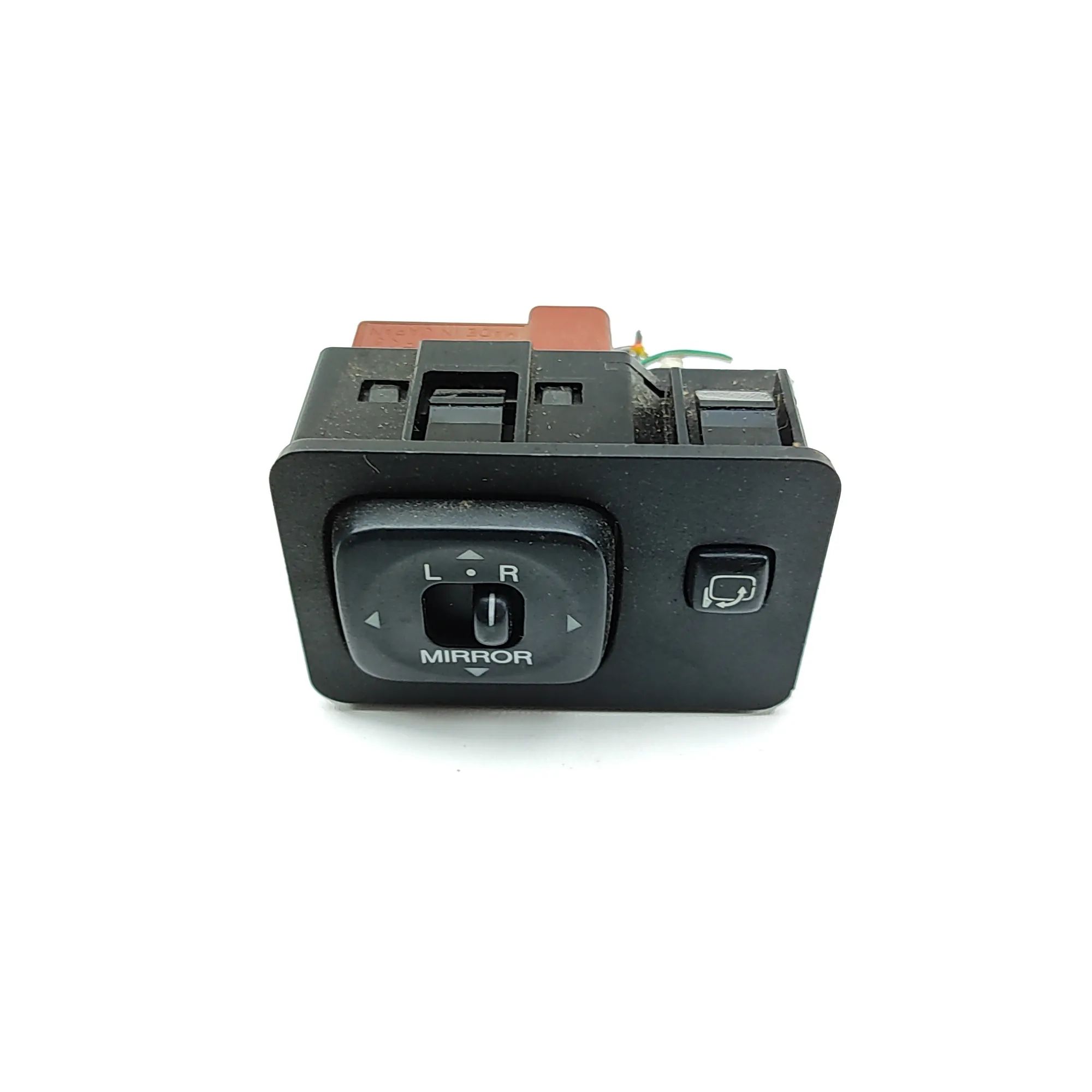 Toyota Land Cruiser 100 Mirror Adjustment Switch Mirror Adjustment Switch — TOYOTA LAND CRUISER ...
