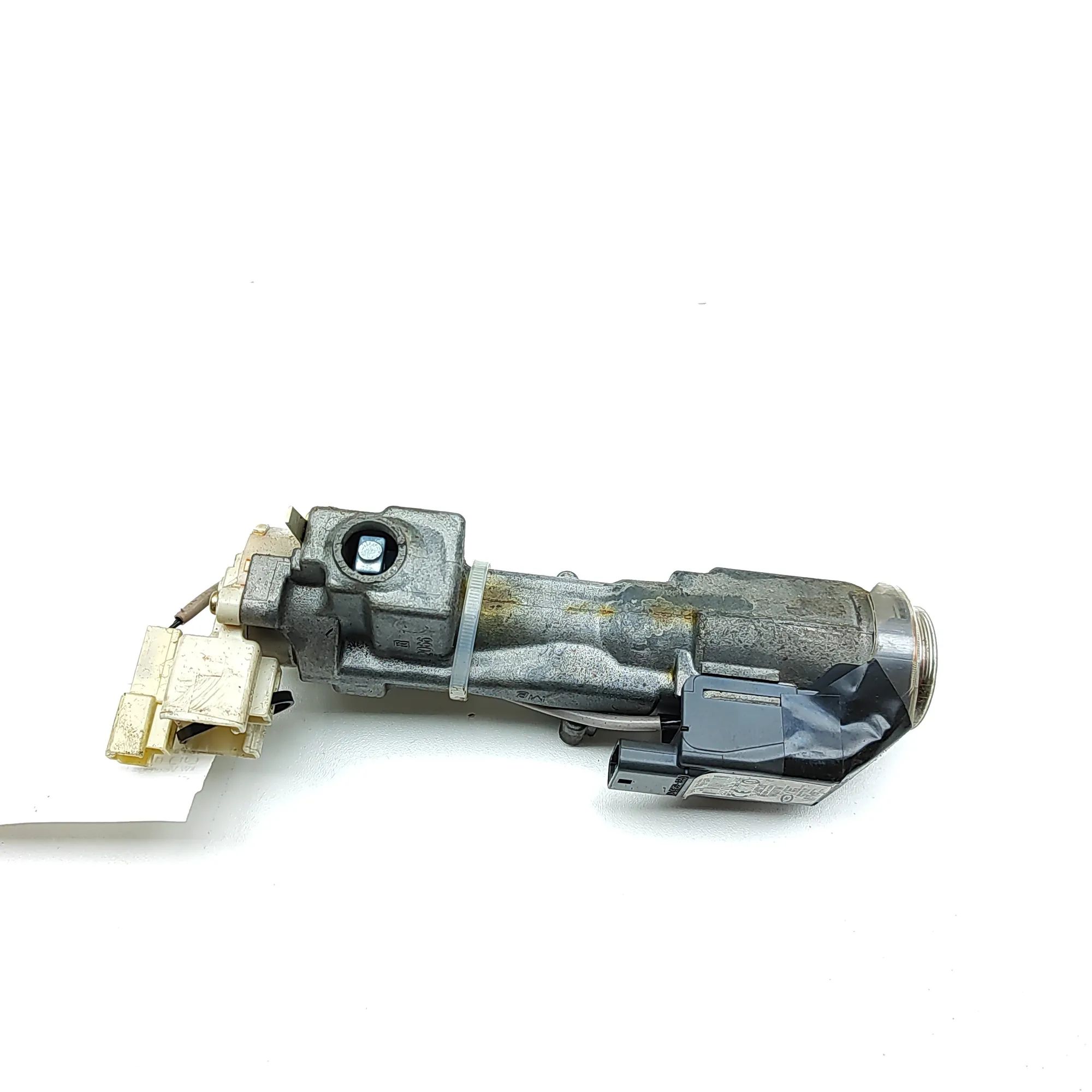 Toyota Land Cruiser 100 Ignition lock Ignition lock — TOYOTA LAND CRUISER (100 _J1_) ...