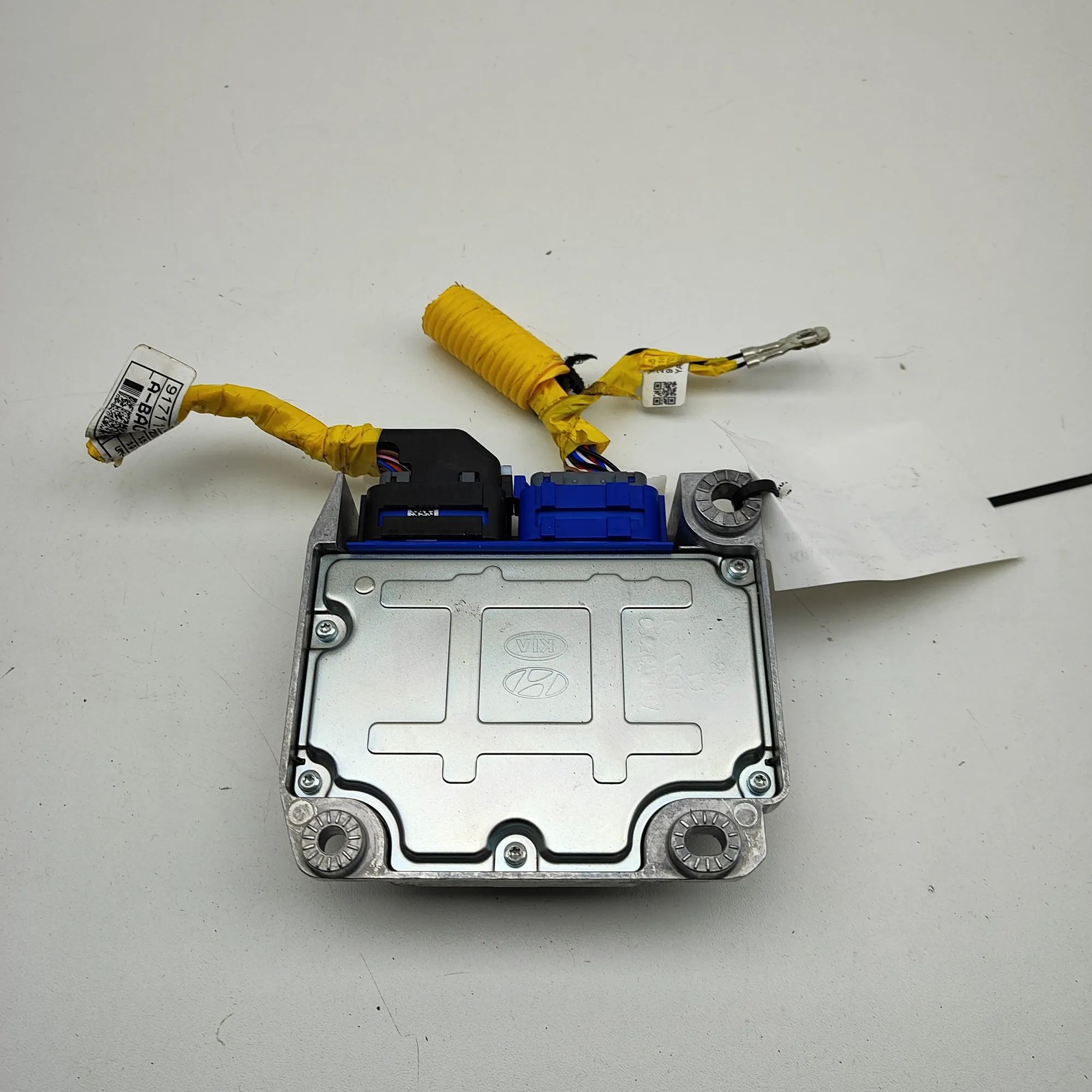 Kia Sorento Other Control Units Other Control Units — KIA SORENTO (III UM) (201...