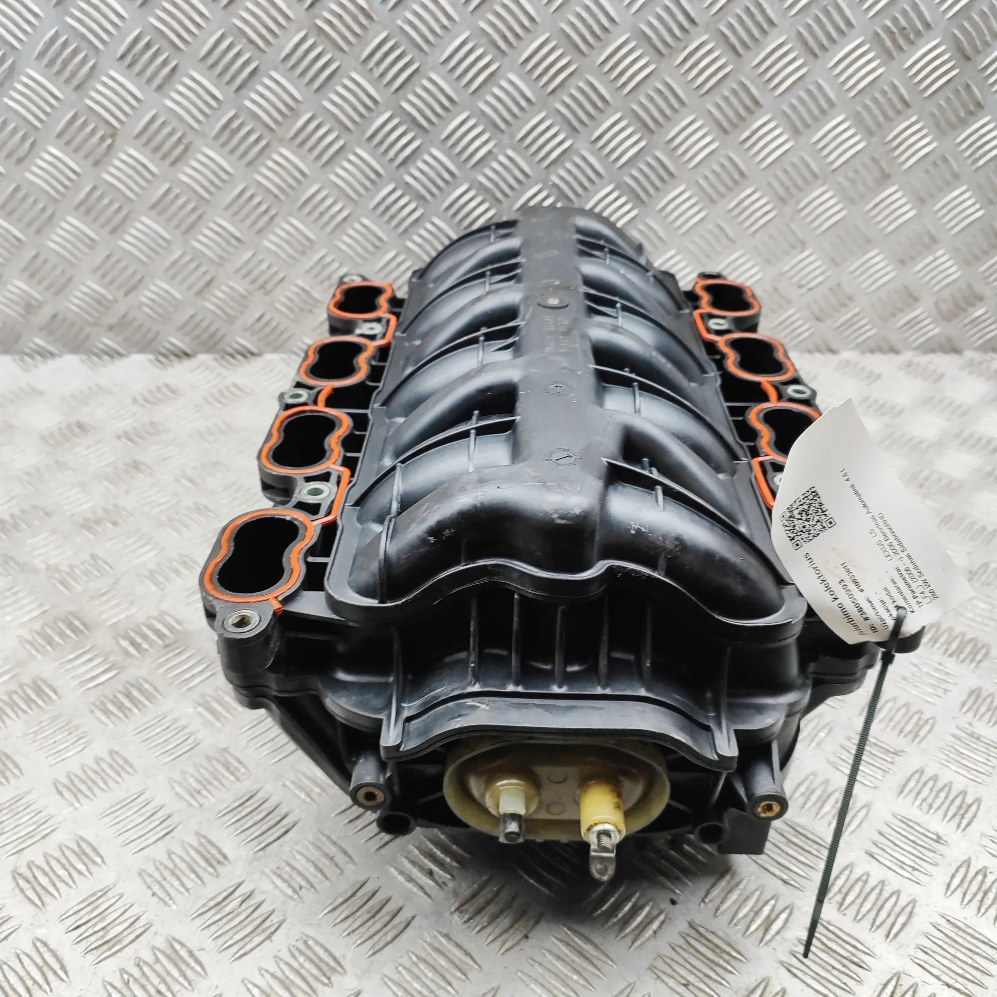 Lexus LS sisselaskekollektor Intake Manifold — LEXUS LS (_F4_) (2006-...) — ...