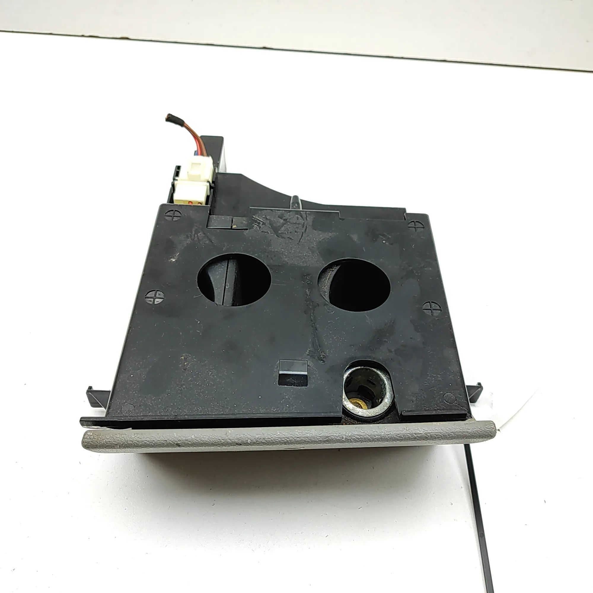 Volkswagen Transporter (T5, Caravelle, Multivan) Mukipidin Cup holder — VW TRANSPORTER (V T5 Van) (2003-20...