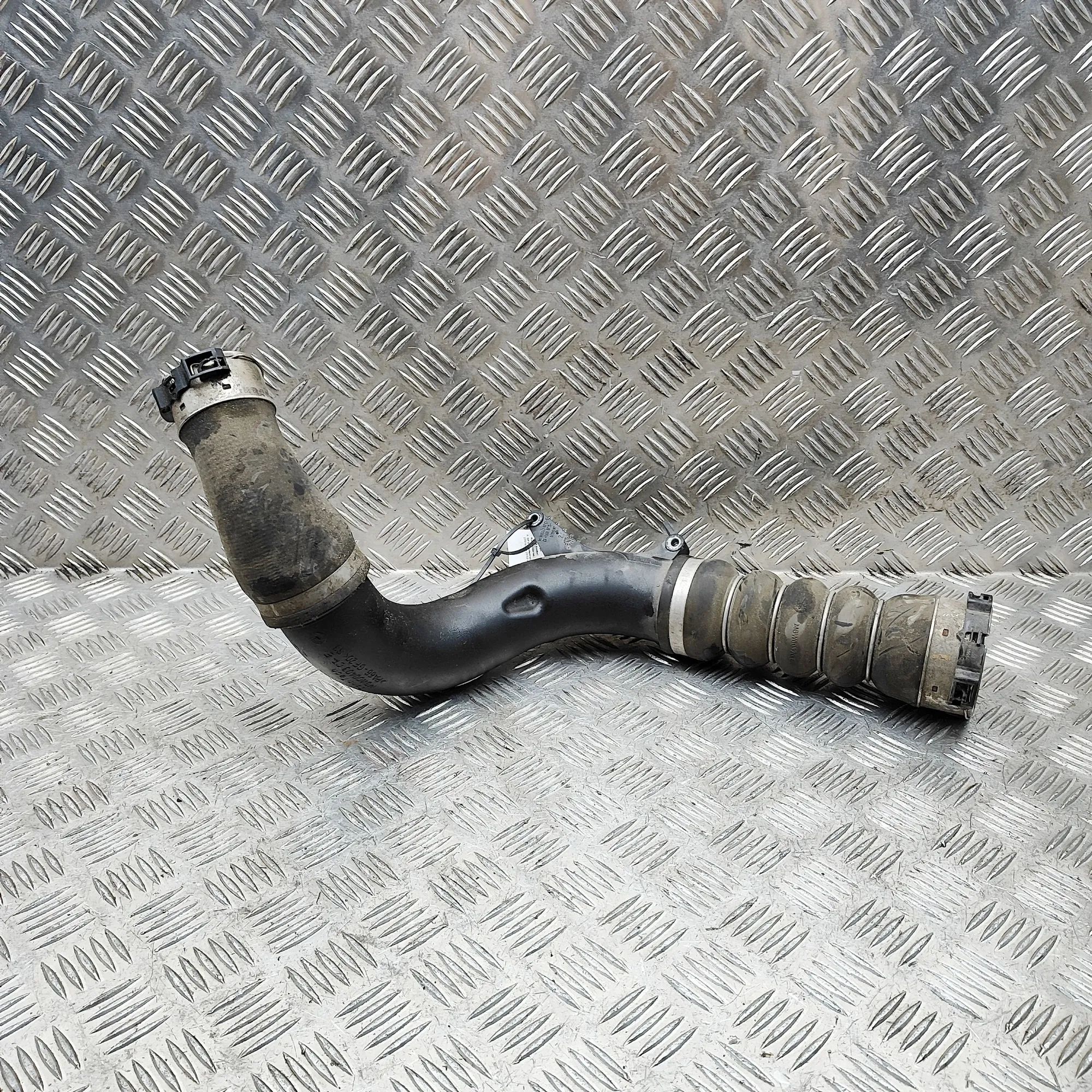 Mini Countryman (F60) Intercooler Hose Pipe Intercooler Hose Pipe — MINI COUNTRYMAN (F60) (...