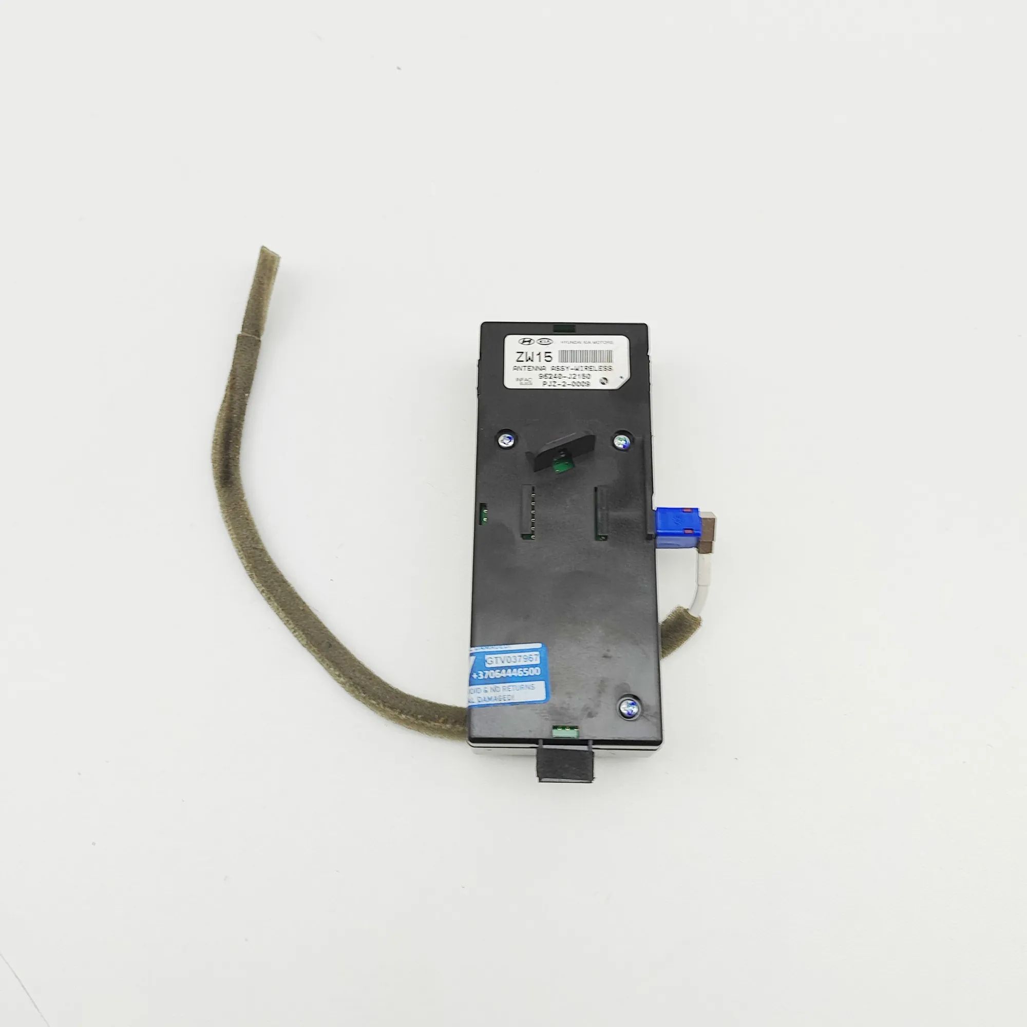 Kia Soul antenna Antenna — KIA SOUL (III SK3) (2019-...) — 96240...