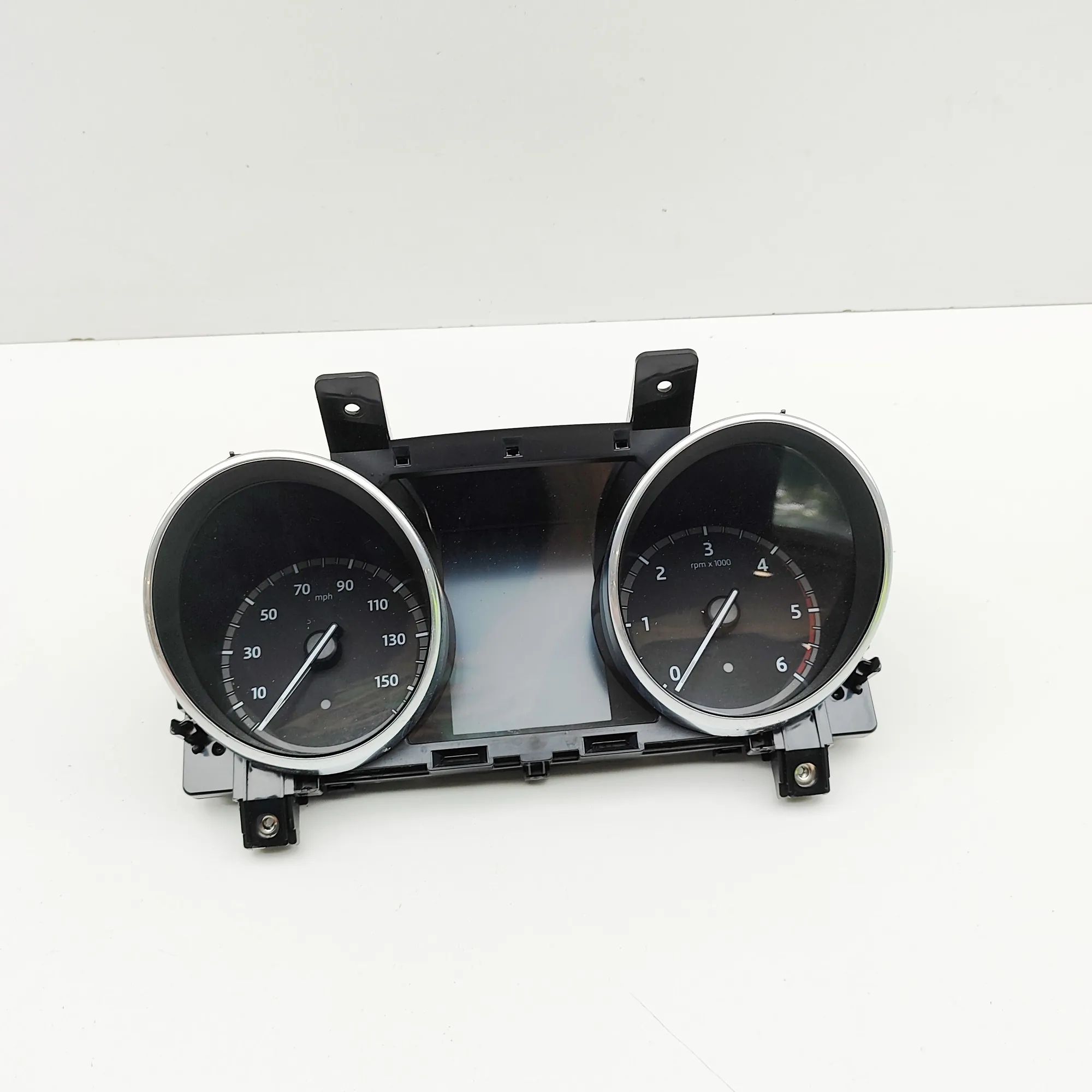 Land Rover Discovery Instrument Cluster Speedometer Instrument Cluster Speedometer — LAND ROVER DIS...