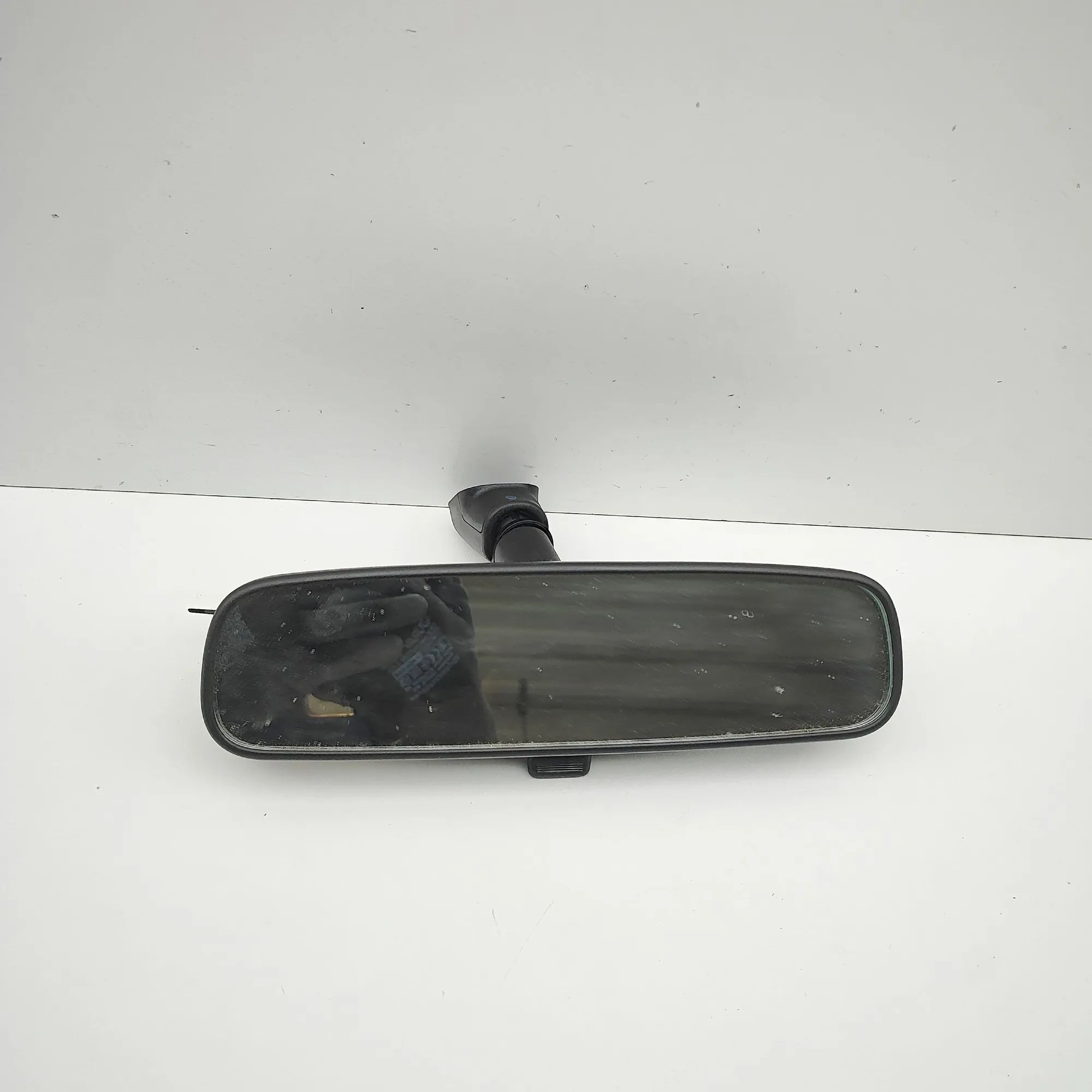 Nissan Leaf Interior Rear View Mirror Interior Rear View Mirror — NISSAN LEAF (ZE1) (...