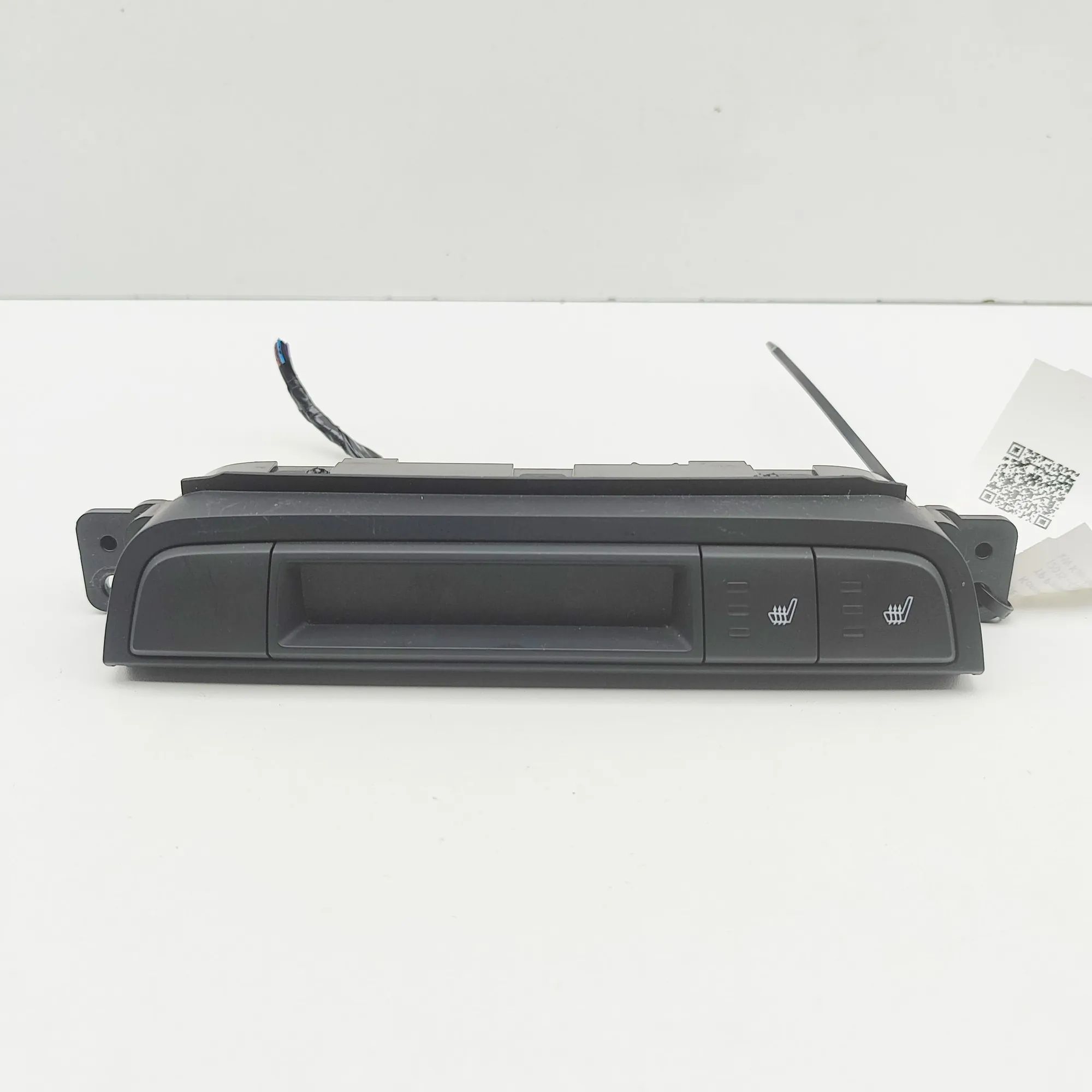 Mazda MX-5 Seat heating switch Seat heating switch — MAZDA MX-5 (IV ND) (2015-...