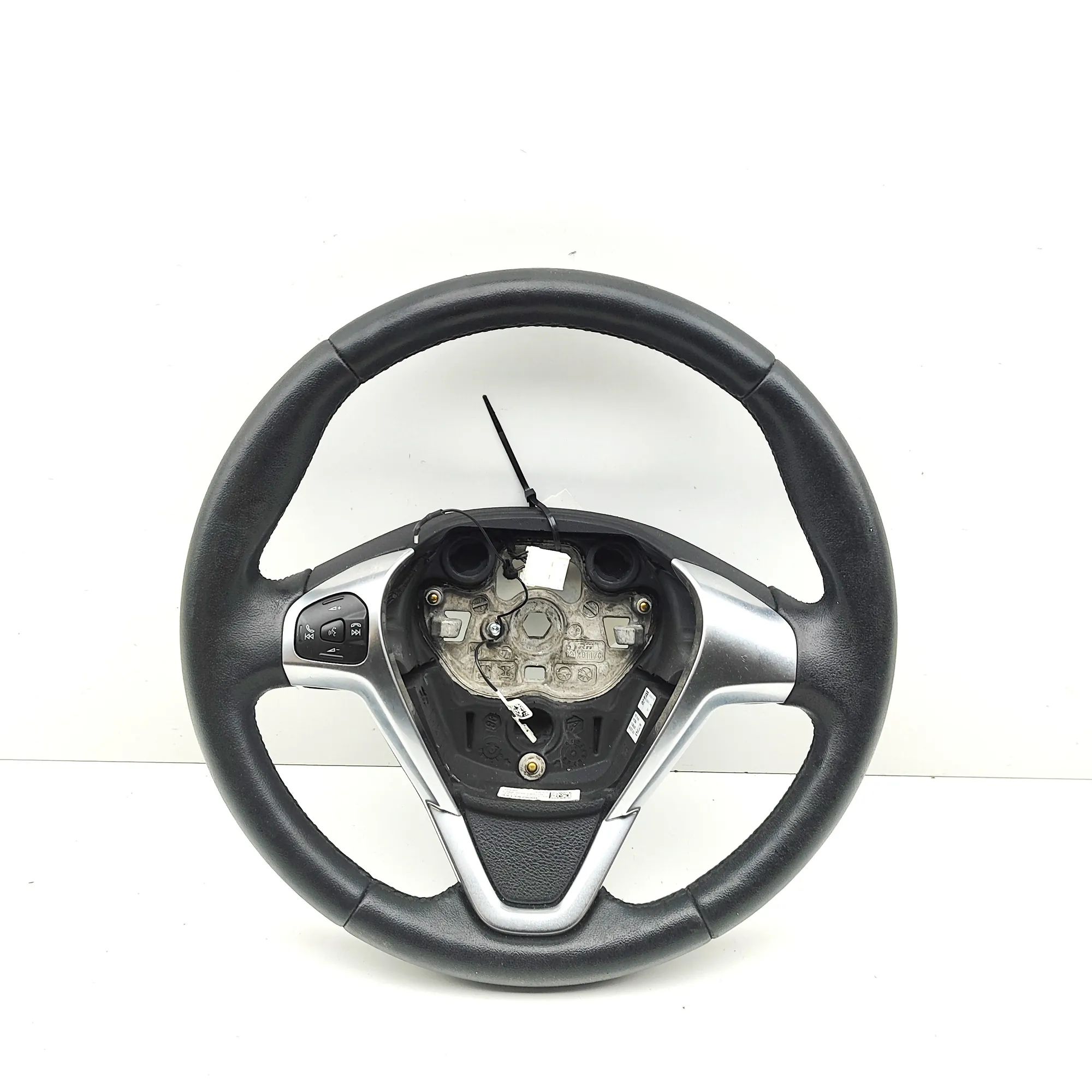 Ford Fiesta steering wheel Steering Wheel — FORD FIESTA (VII) (2017-...) —...
