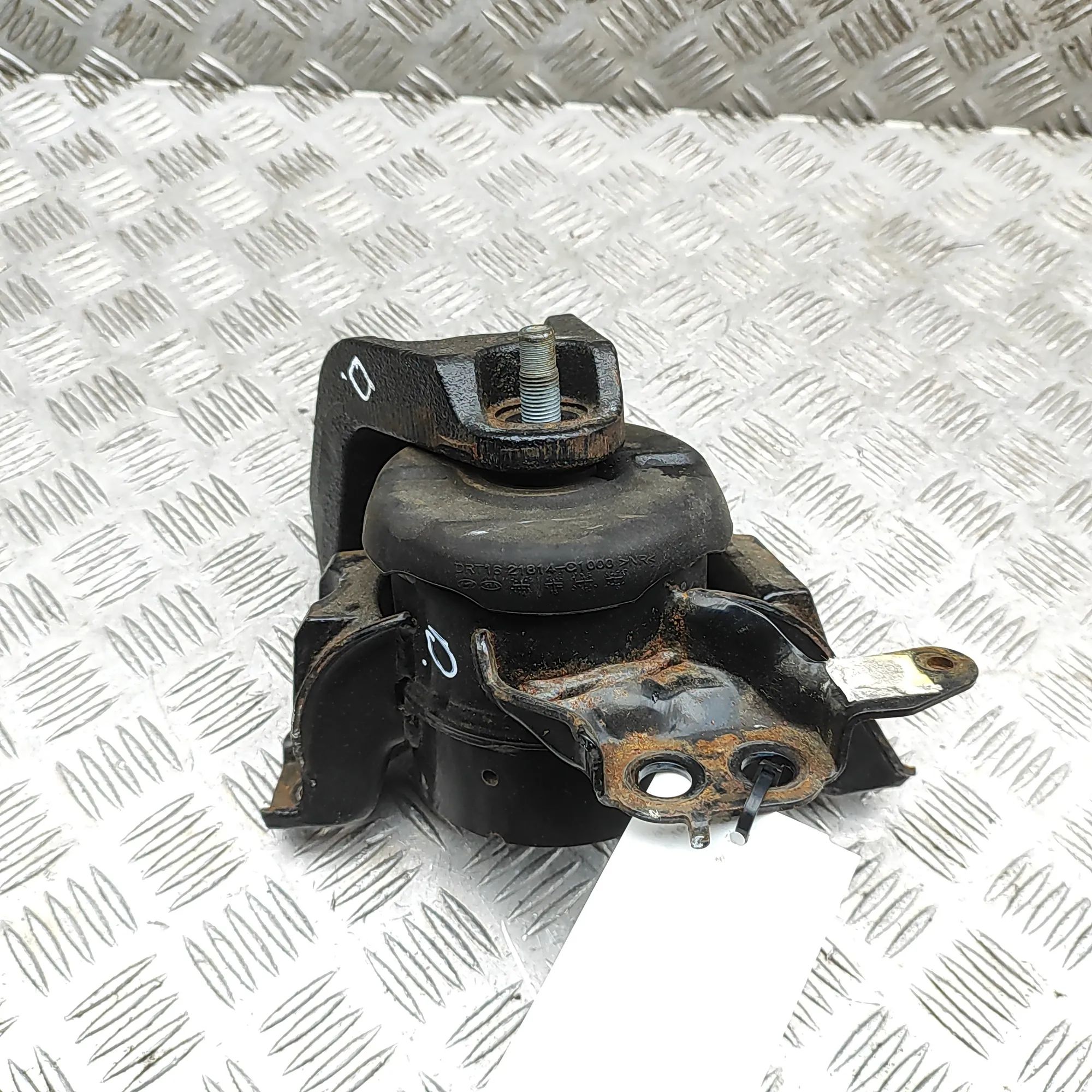 Kia Optima (JF) Right Side Engine Mount Right Side Engine Mount — KIA OPTIMA (2015-...)...
