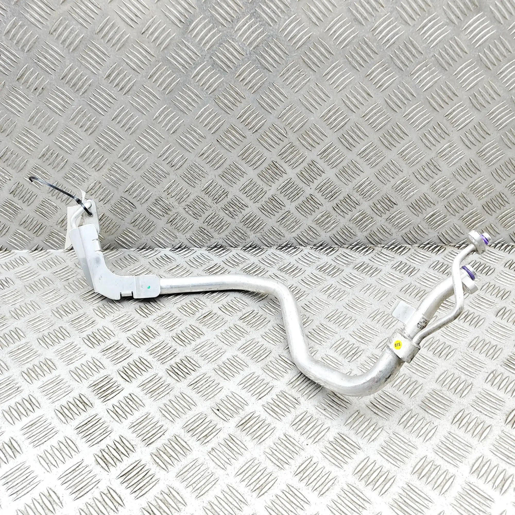 Audi Q3 (F3) A/C Air Con Hose Pipe A/C Air Con Hose Pipe — AUDI Q3 (Sportback F3N)...