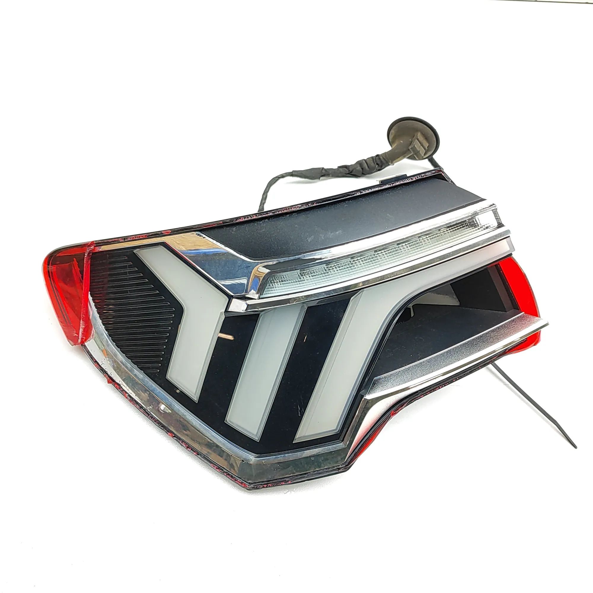 Audi Q3 (F3) Rear Left Tail Light Rear Left Tail Light — AUDI Q3 (Sportback F3N) ...