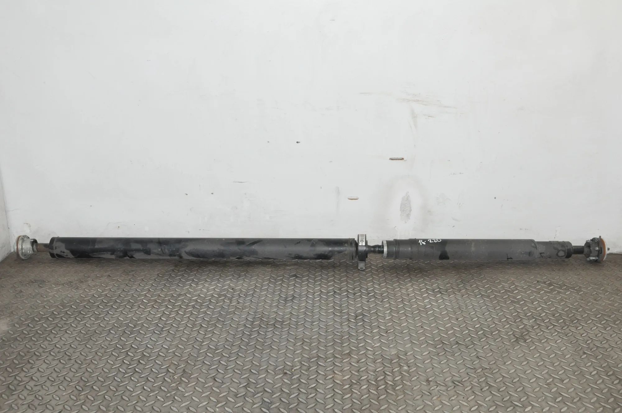 Land Rover Discovery Sport Propshaft Propshaft — LAND ROVER DISCOVERY SPORT (L550) (...