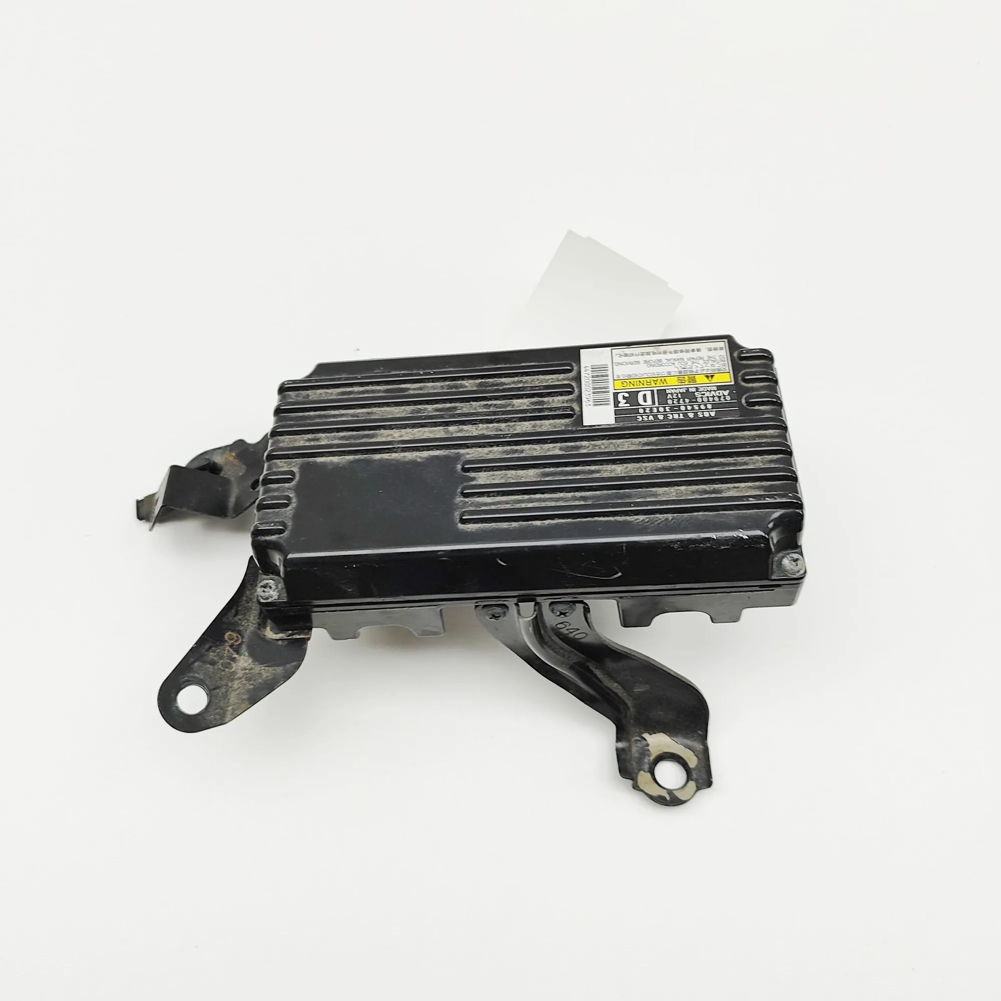 Lexus GS ABS Control unit ABS control unit — LEXUS GS (_L1_) (2011-...) —...