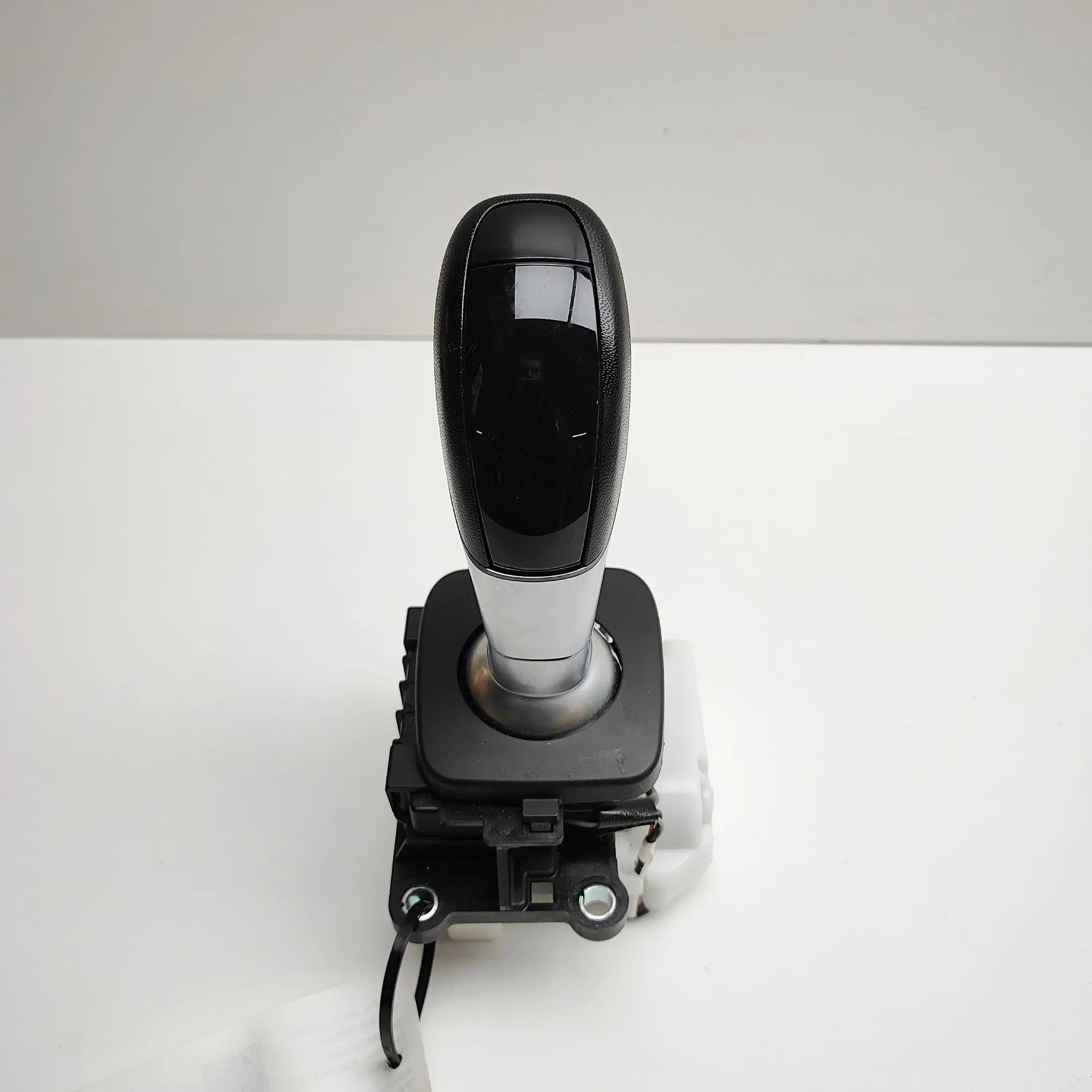 Alfa-Romeo Stelvio Gear Shifting Mechanism Gear Shifting Mechanism — ALFA ROMEO STELVIO (9...