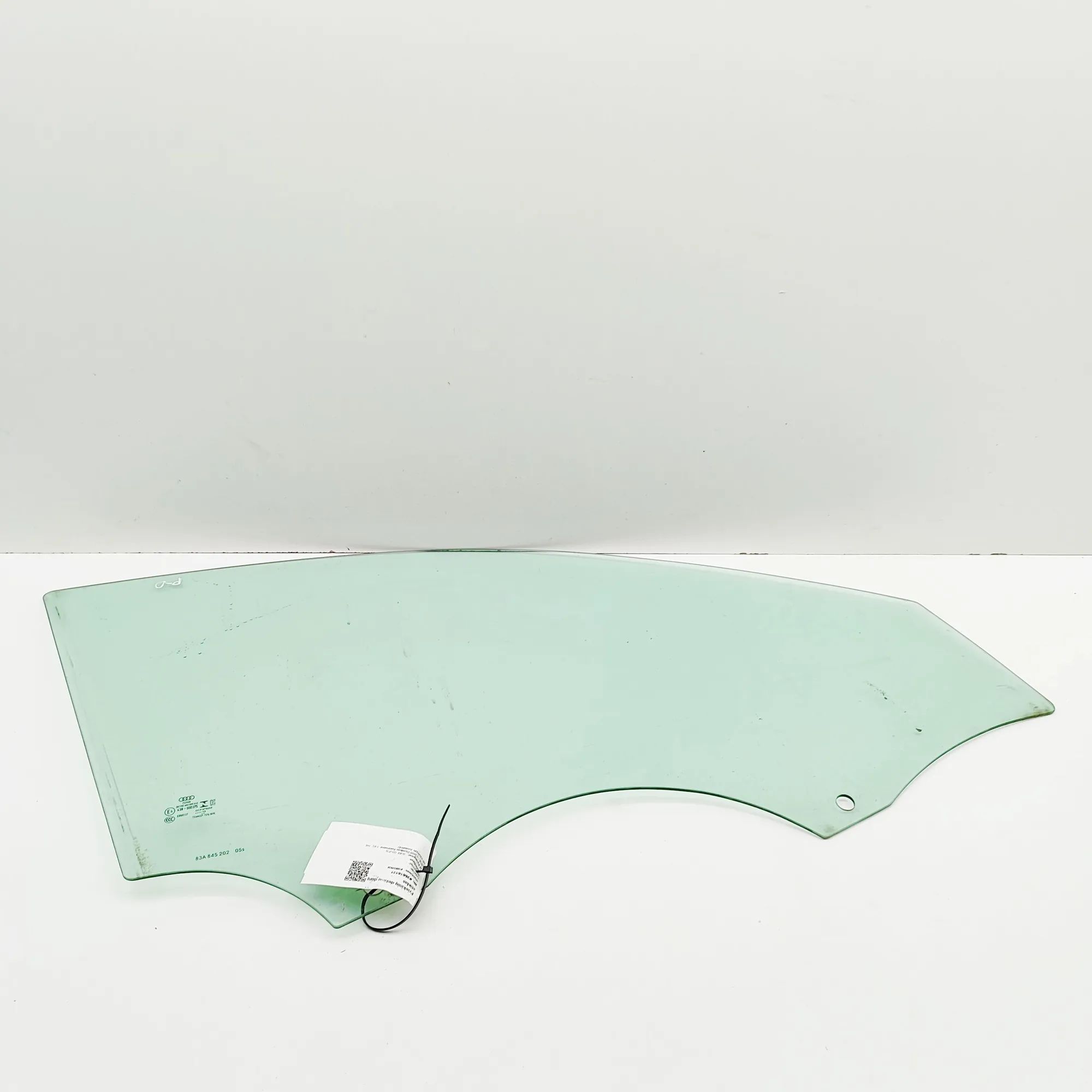 Audi Q3 (F3) Front Right Door Window Front Right Door Window — AUDI Q3 (F3) (2018-.....