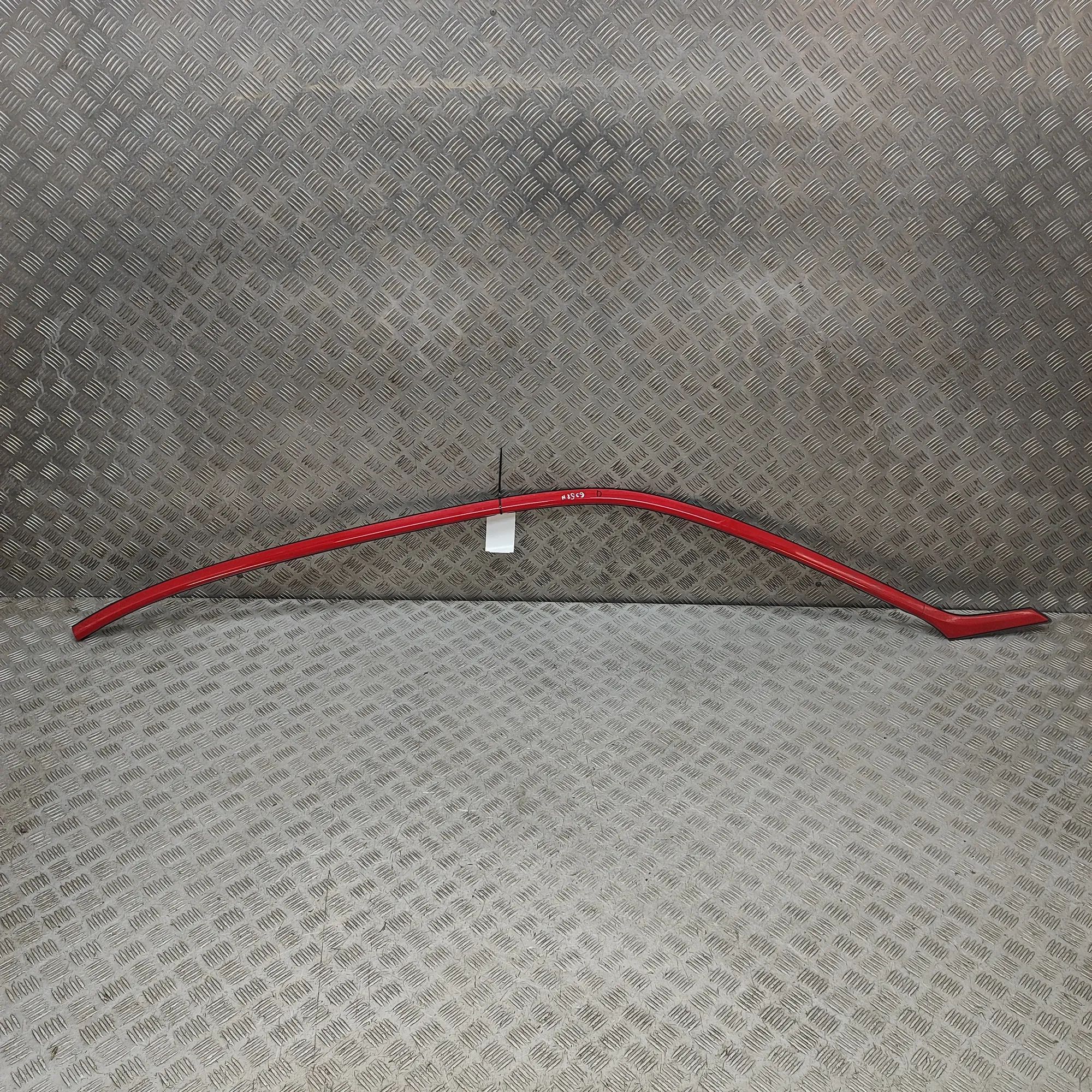 Opel Mokka (B) Right Side Roof Strip Trim Right Side Roof Strip Trim — OPEL MOKKA (2020-....