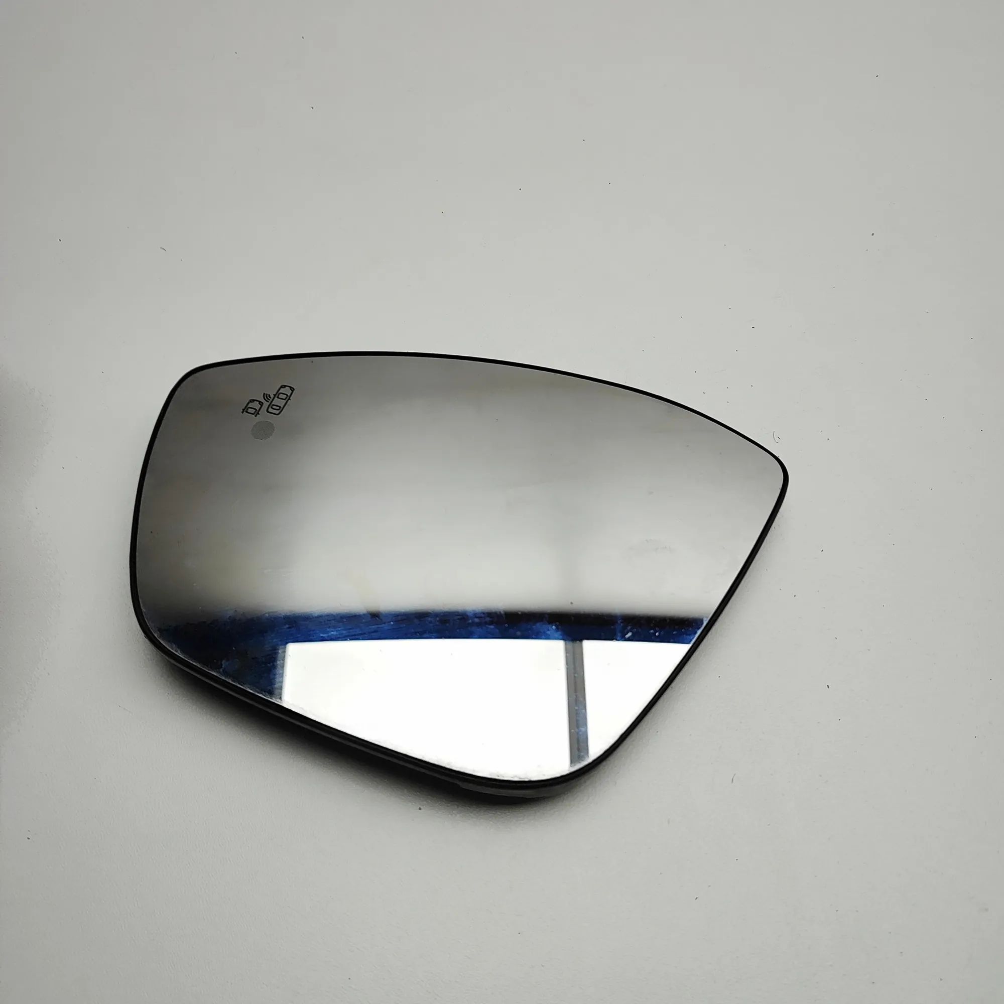 Opel Mokka (B) Front Left Door Mirror Glass Front Left Door Mirror Glass — OPEL MOKKA (2020...
