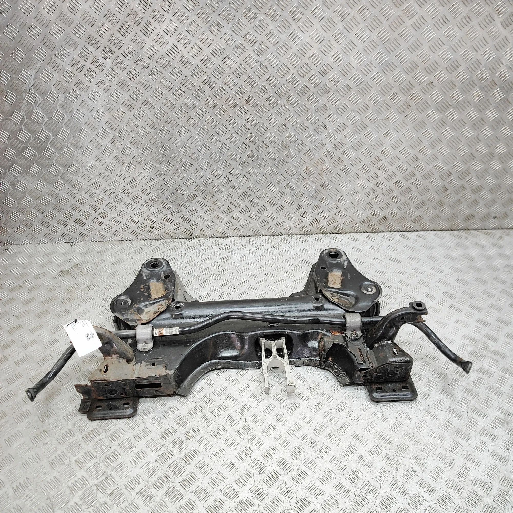 Opel Mokka (B) Front subframe Front subframe — OPEL MOKKA (2020-...) — 984160...