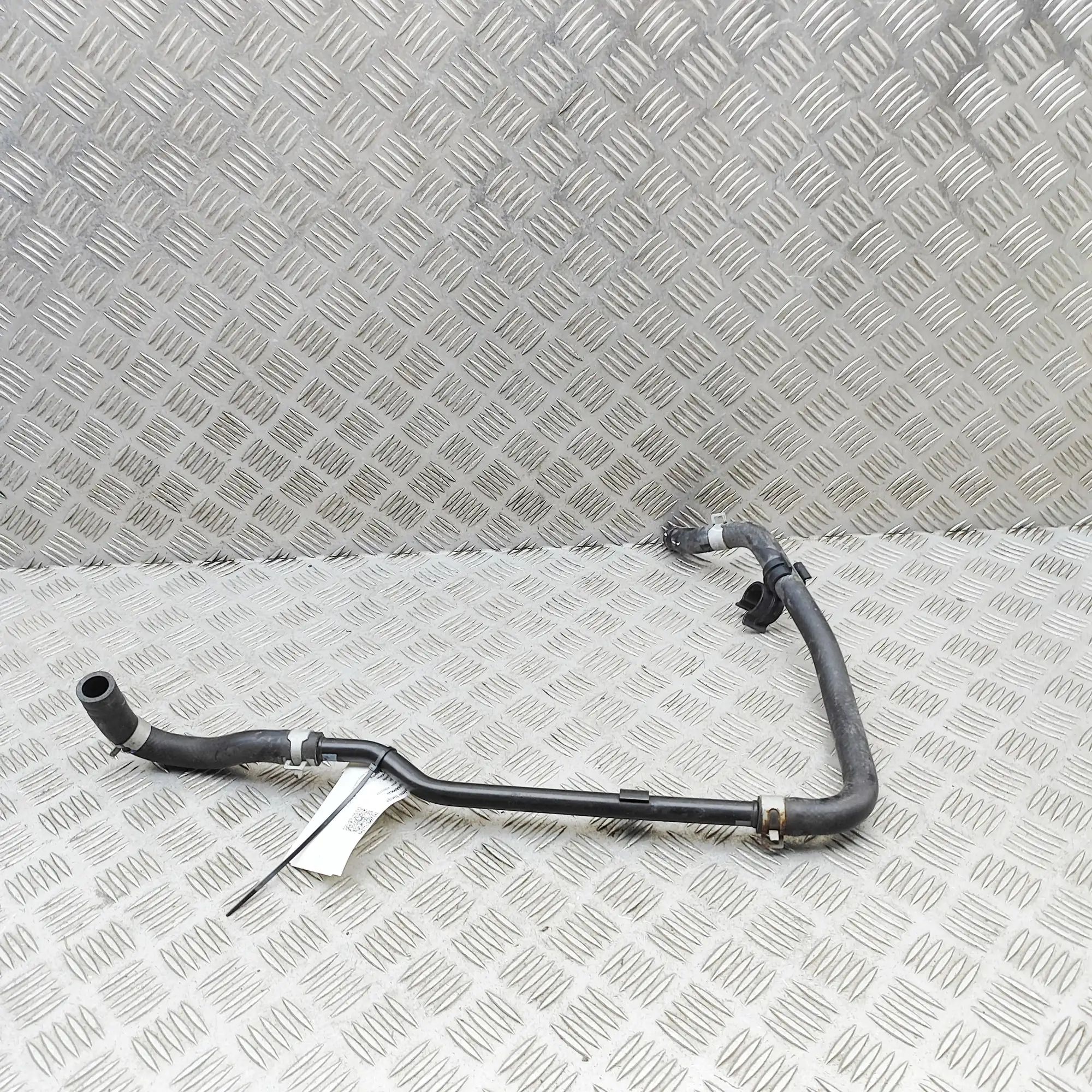 Kia Soul Coolant hose Coolant hose — KIA SOUL (III SK3) (2019-...) — ...