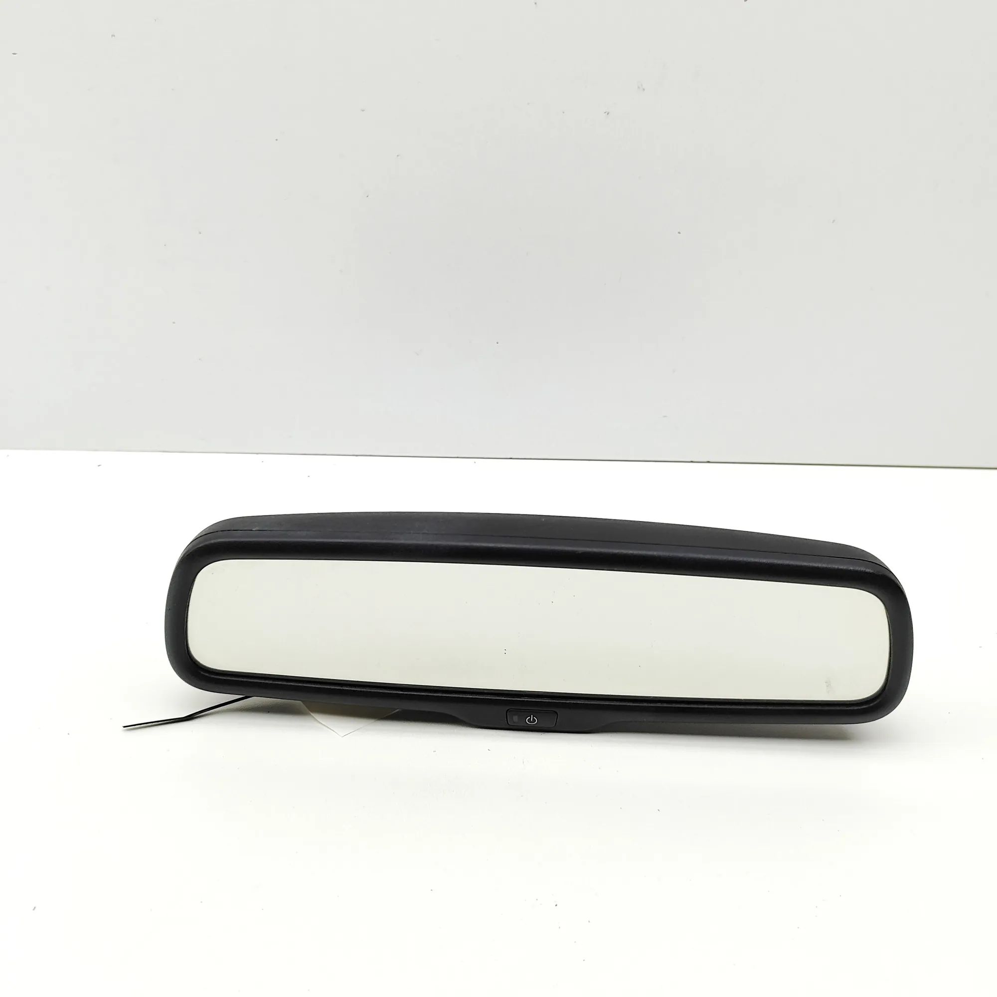 Mazda MX-5 Interior Rear View Mirror Interior Rear View Mirror — MAZDA MX-5 (IV ND) ...