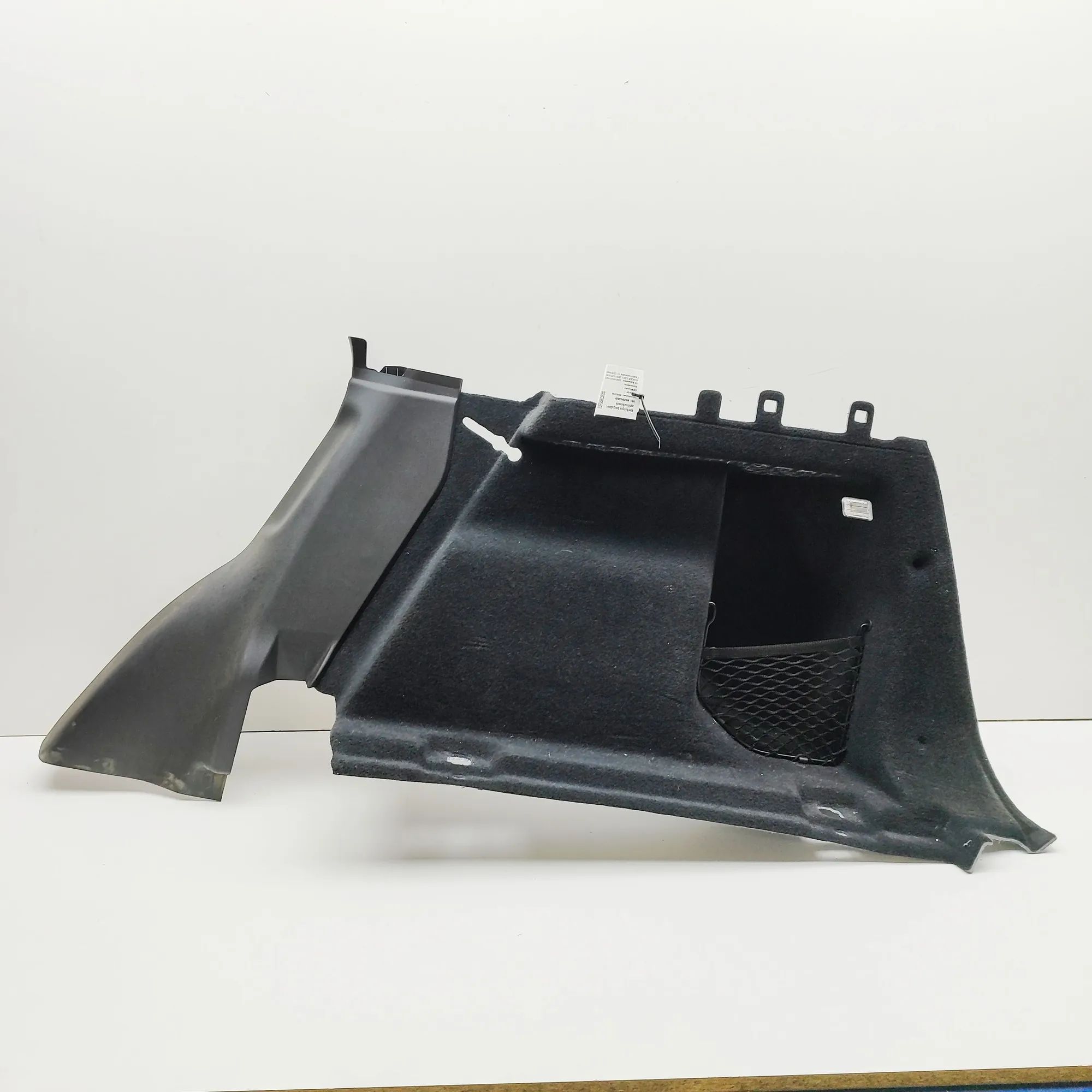 Land Rover Range Rover Evoque Right Side Trunk Trim Right Side Trunk Trim — LAND ROVER RANGE ROVER ...