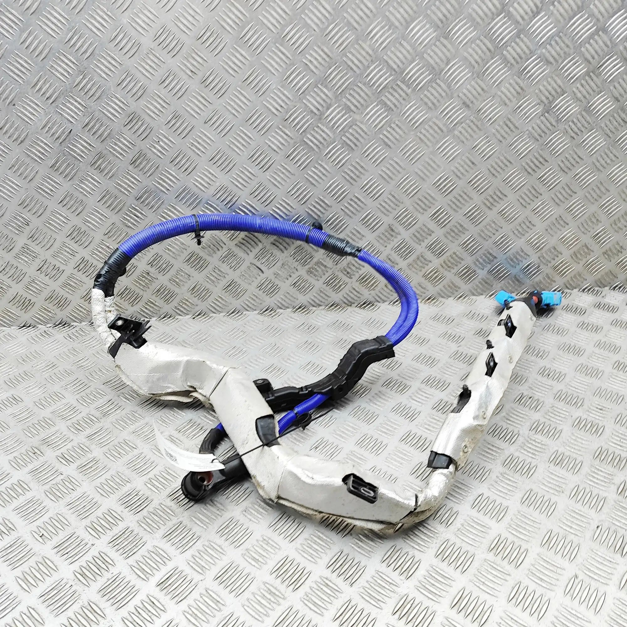 Land Rover Range Rover Evoque Positive Battery Cable Positive Battery Cable — LAND ROVER RANGE ROVER...