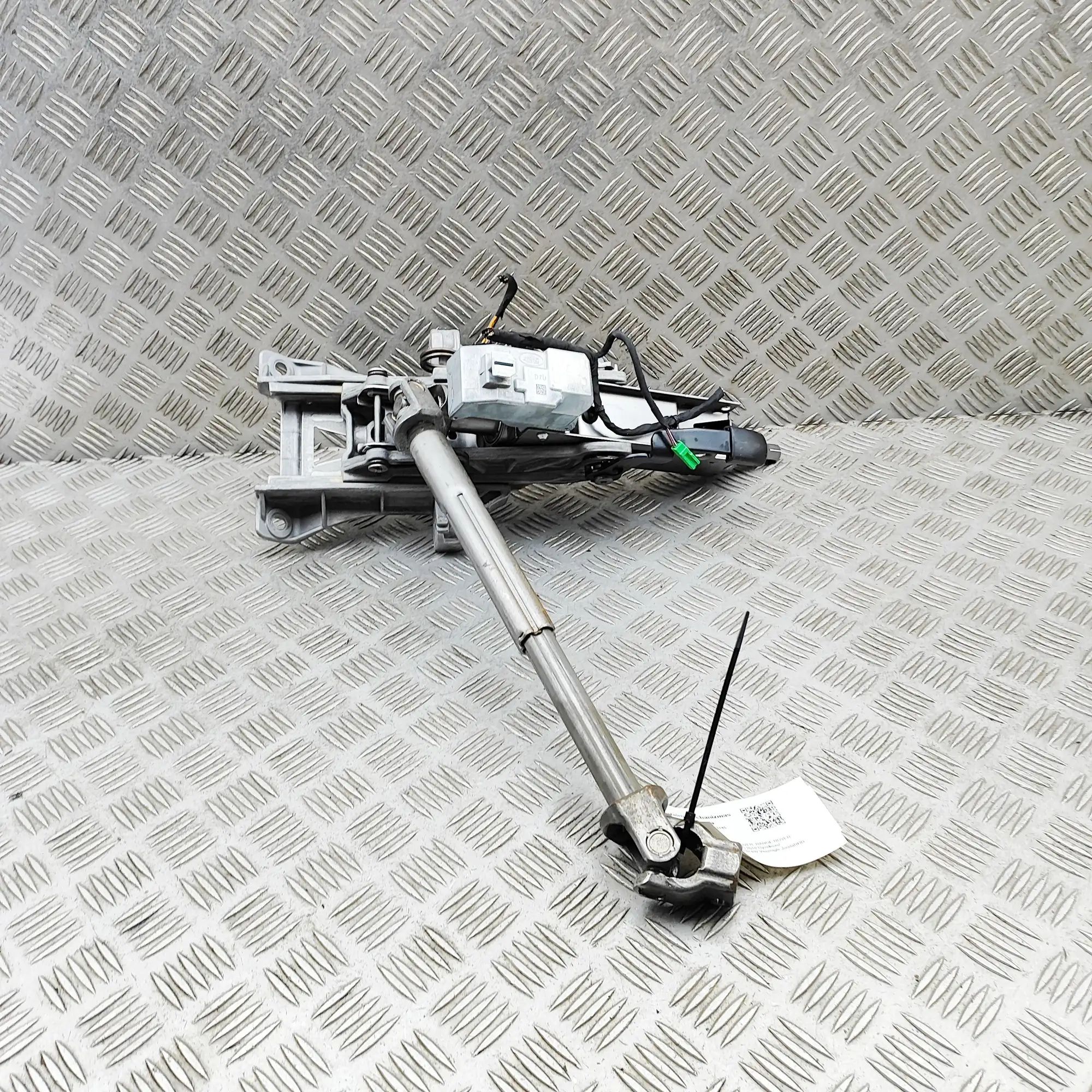 Land Rover Range Rover Evoque Steering Column Mechanism Steering Column Mechanism — LAND ROVER RANGE RO...