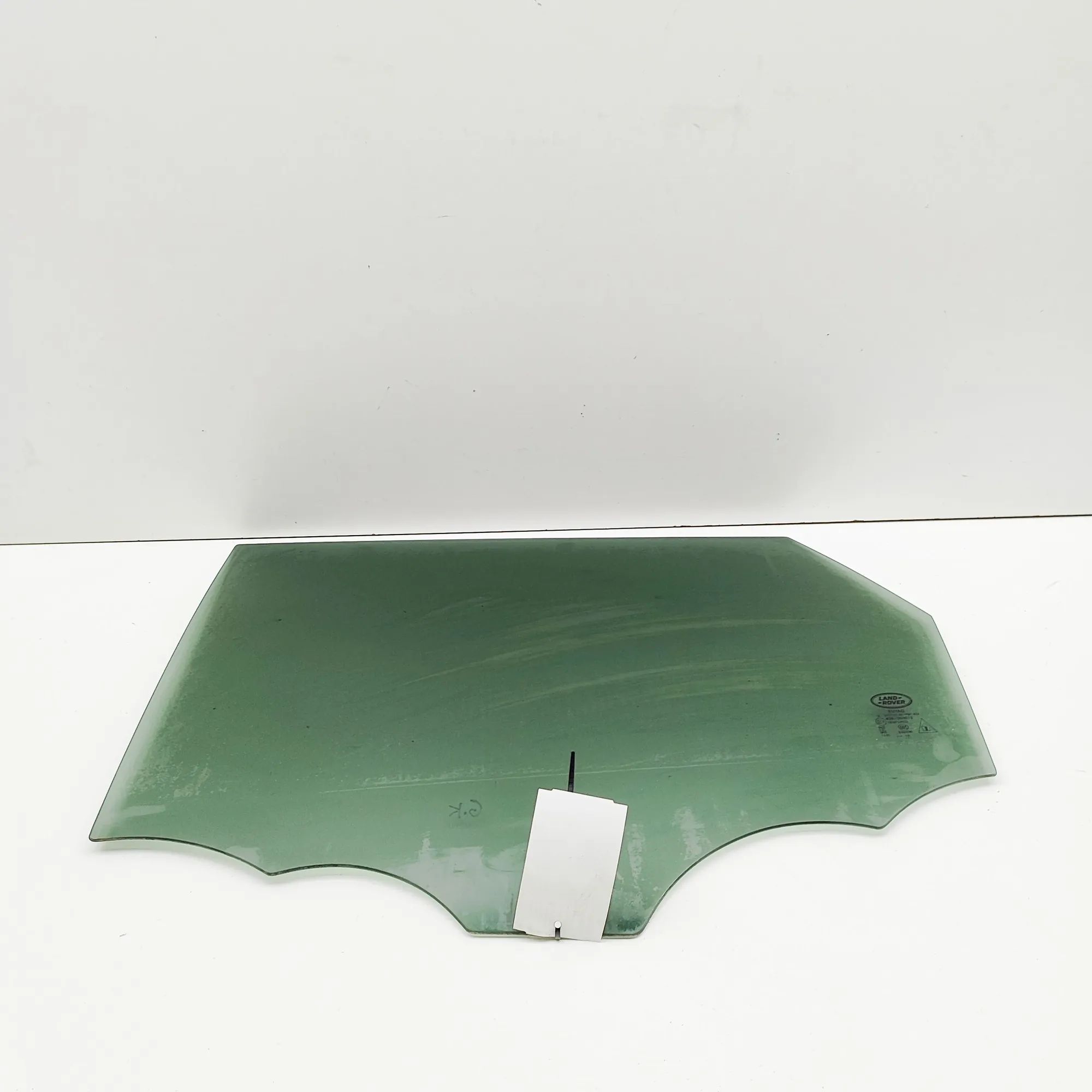 Land Rover Range Rover Evoque Rear Left Door Window Rear Left Door Window — LAND ROVER RANGE ROVER ...
