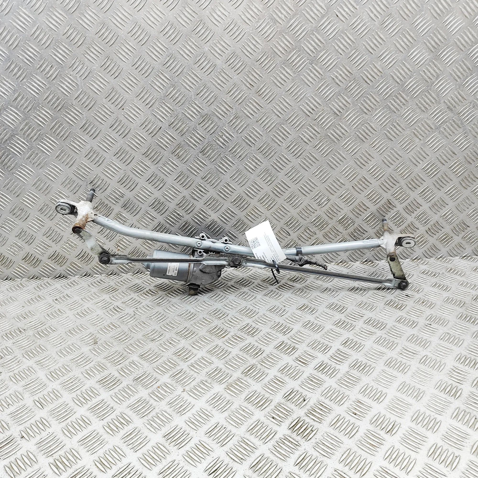 Renault Master Front Windshield Wiper Mechanism Front Windshield Wiper Mechanism — RENAULT MAST...