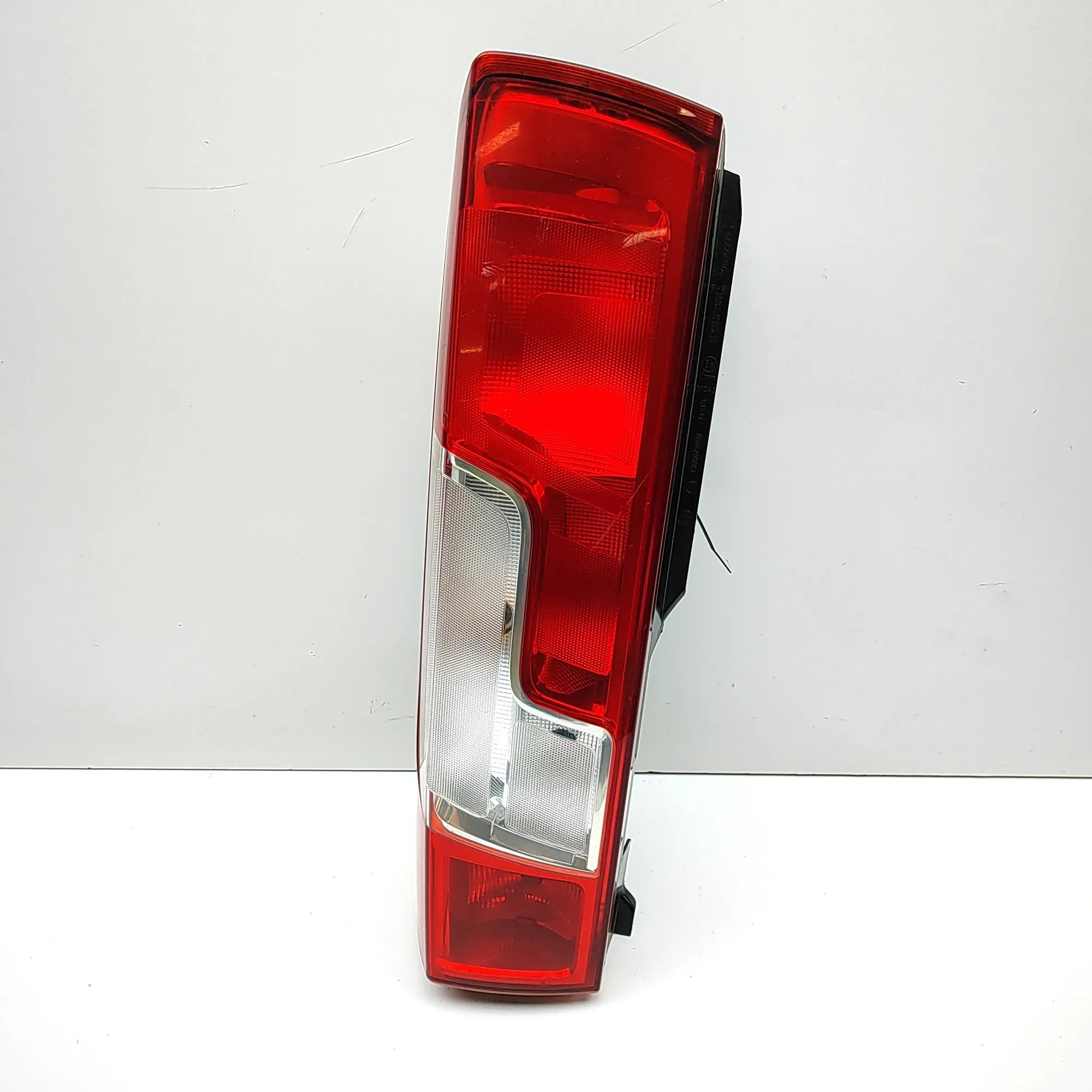 Peugeot Boxer Rear Left Tail Light Rear Left Tail Light — PEUGEOT BOXER (Minibus /...