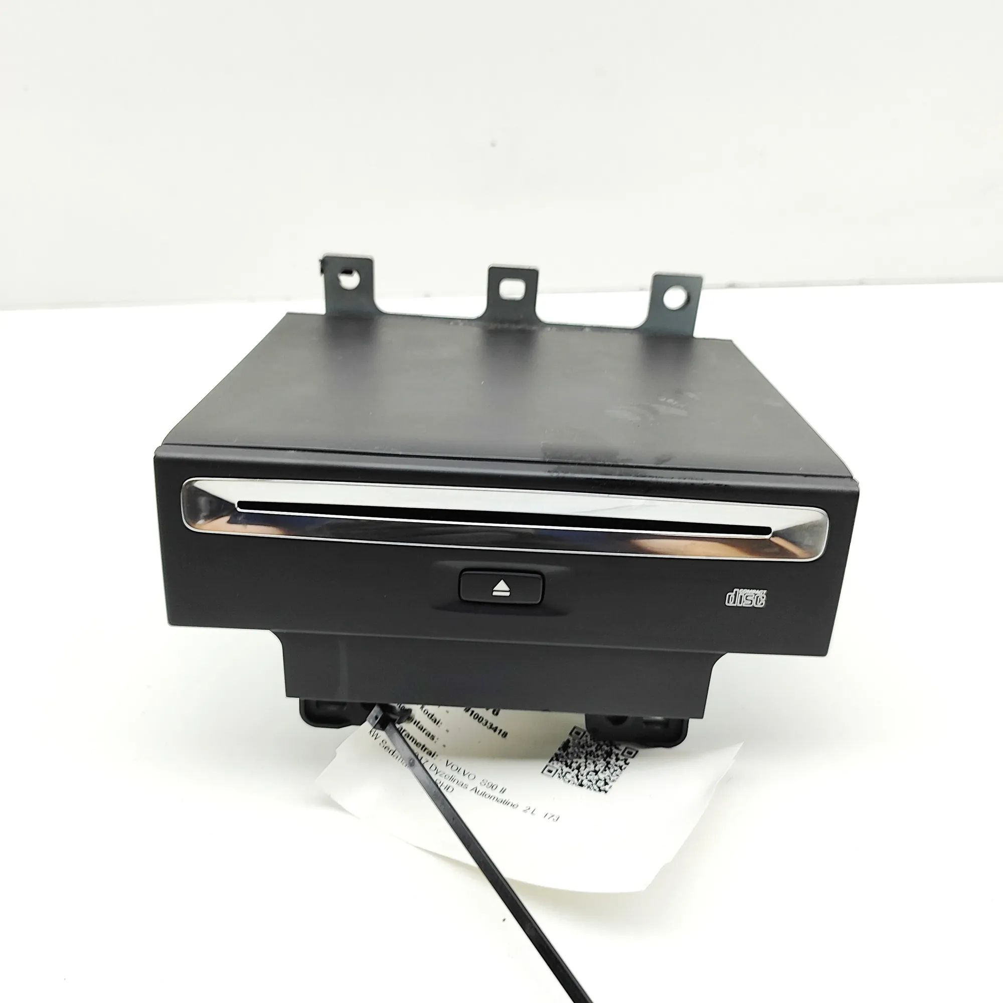 Volvo S90 Cd changer CD Changer — VOLVO S90 (II) (2016-...) — 313746...
