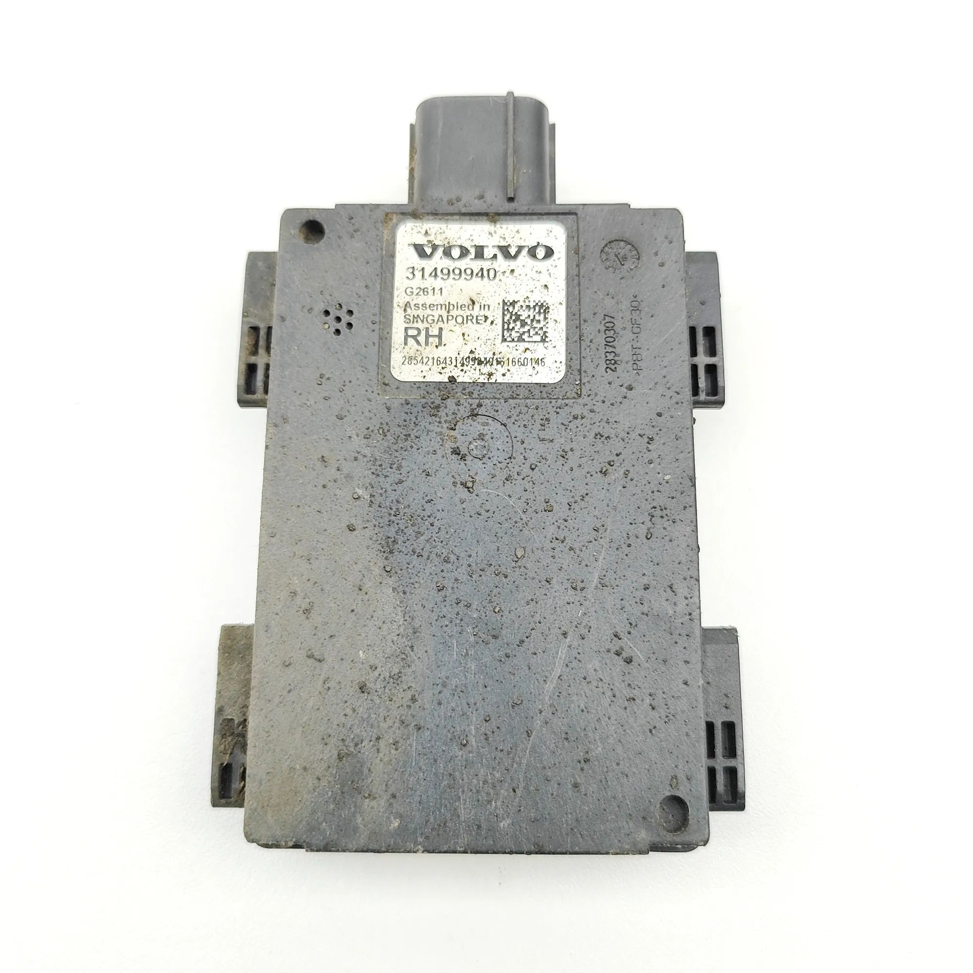 Volvo S90 Blind Spot Control Module Blind Spot Control Module — VOLVO S90 (II) (201...