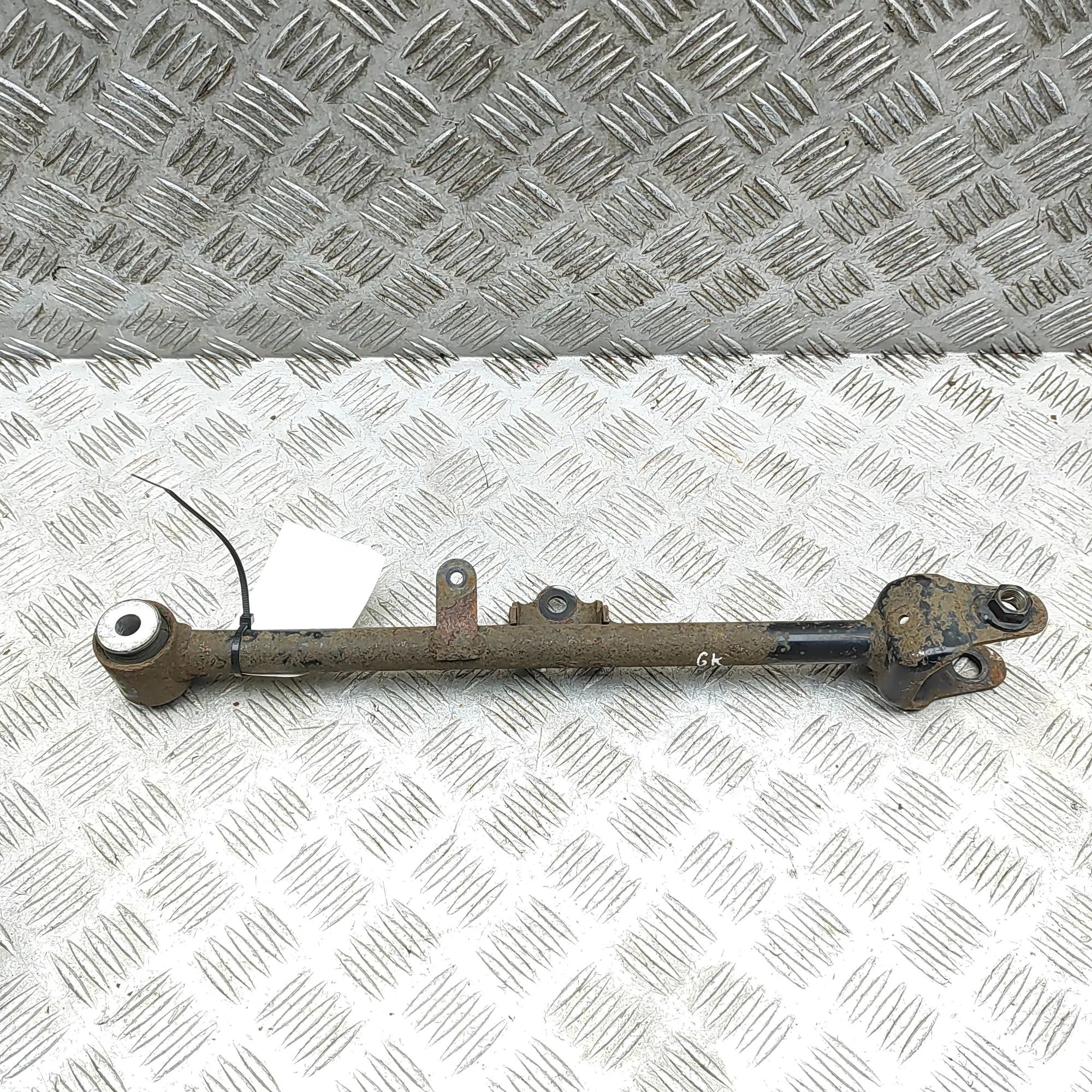 Mazda MX-5 Control arm — rear left Control arm — rear left — MAZDA MX-5 (IV ND) (2...